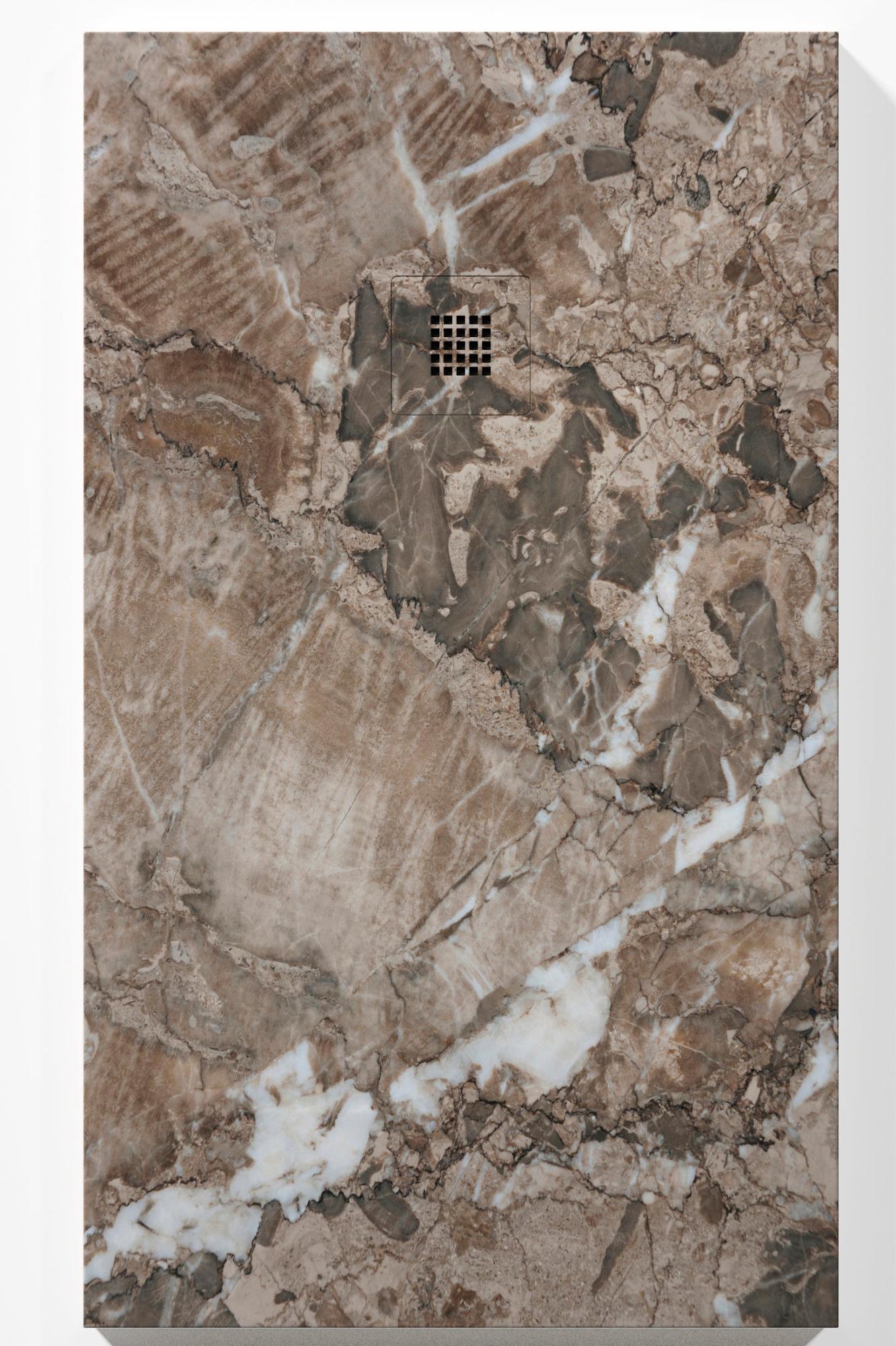 Plato de ducha design 130x80 cm