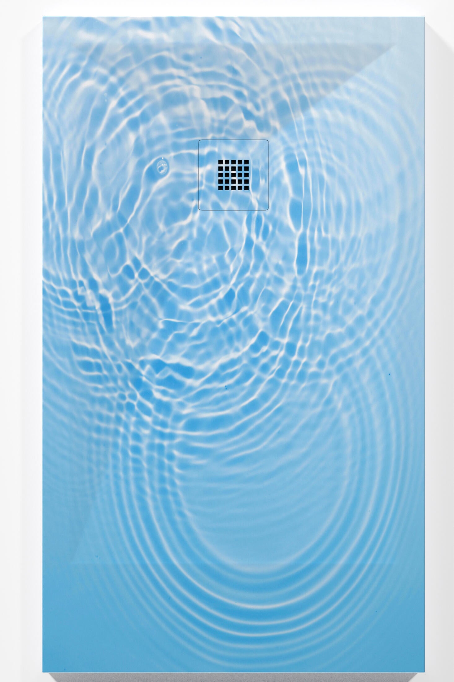Plato de ducha design 150x70 cm
