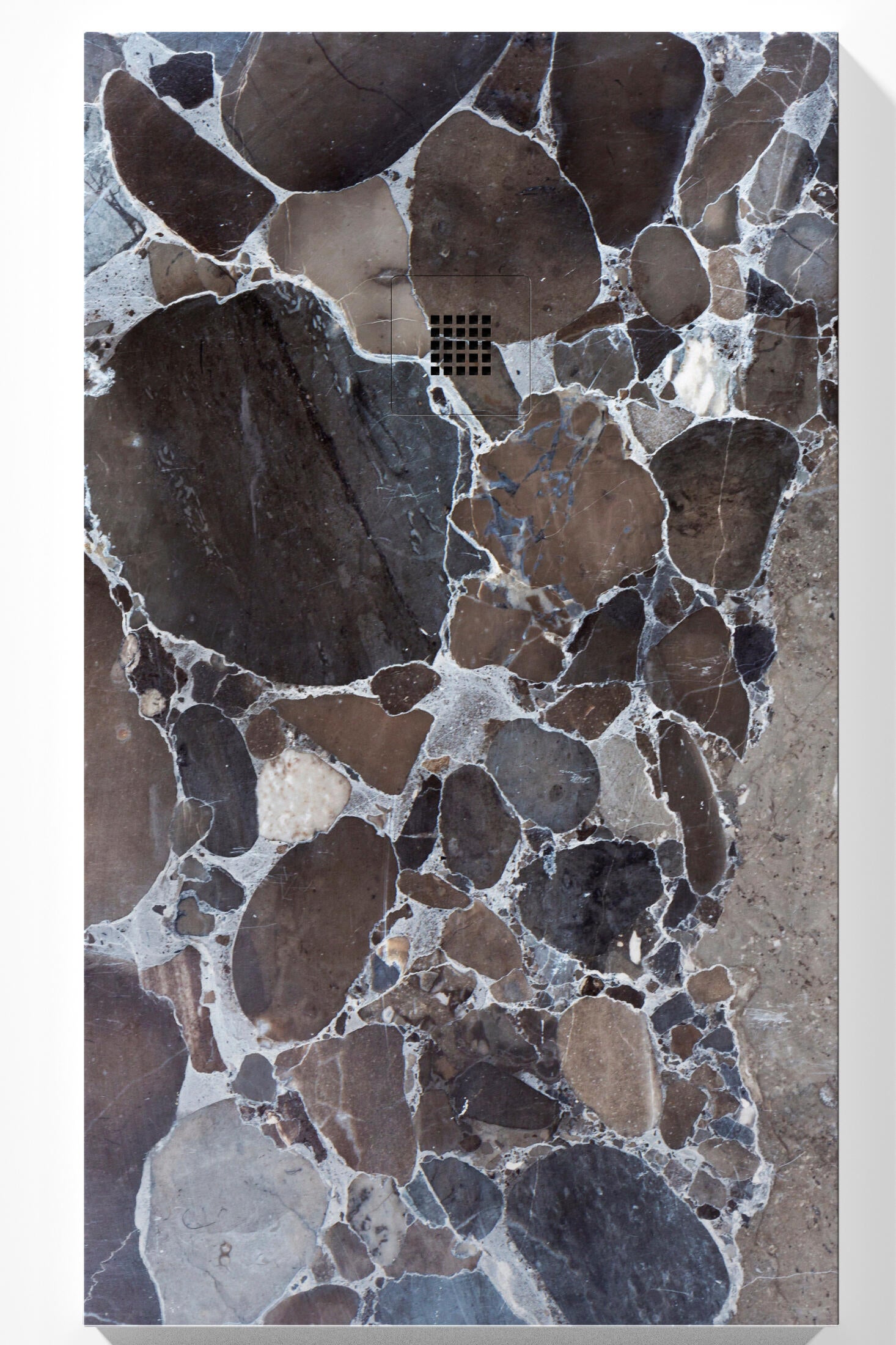 Plato de ducha design 130x80 cm