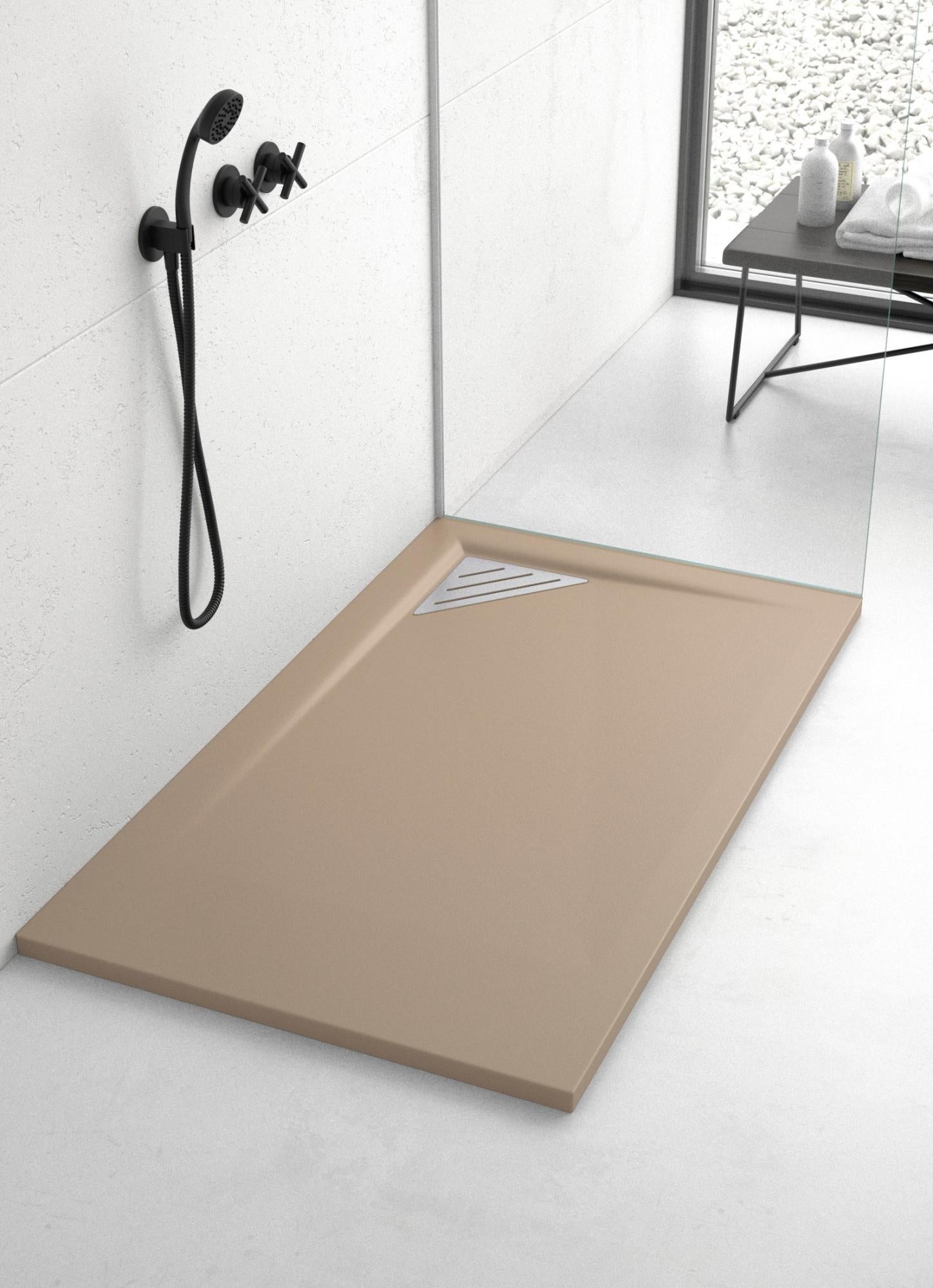 de ducha Meet 70x70 cm | Leroy Merlin