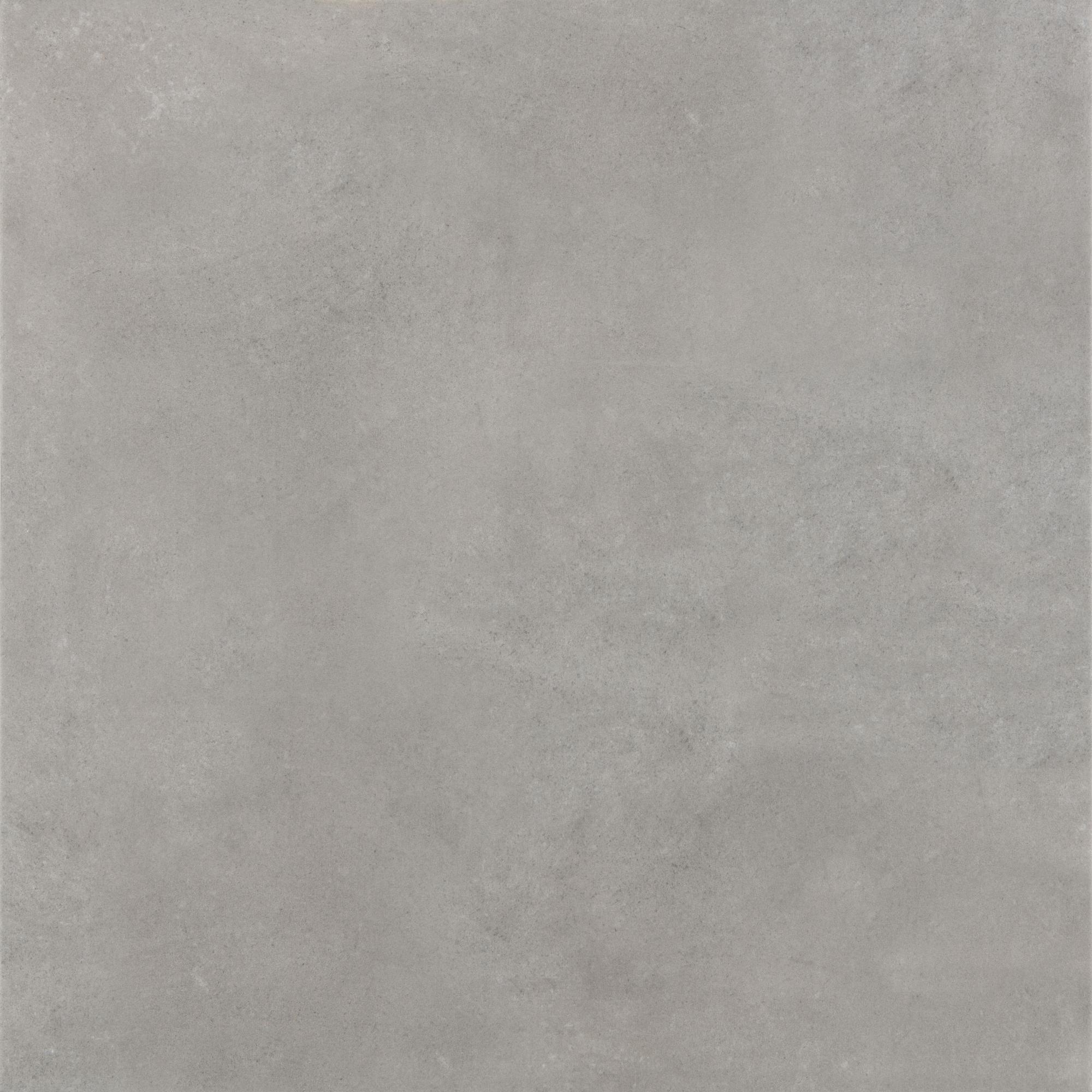 Muestra de suelo porcelánico Zoom gris interior Leroy Merlin