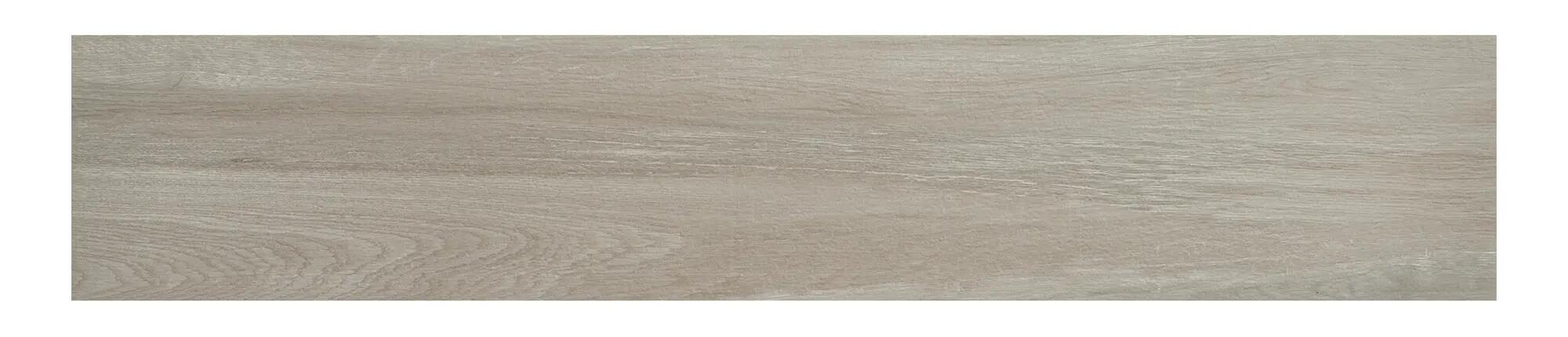 Muestra suelo porcelánico terk efecto madera gris 23x120 cm c1 artens