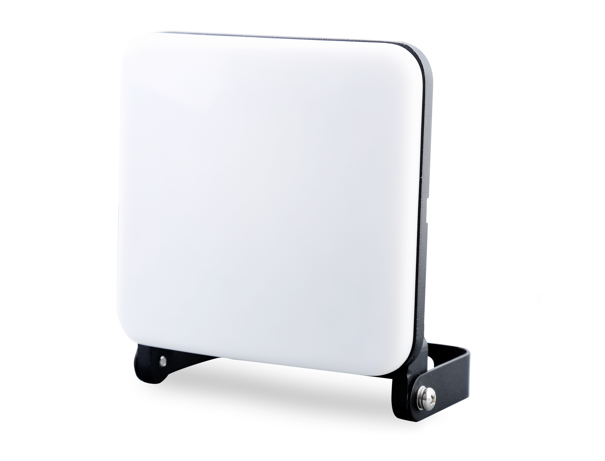 Proyector exterior led smart wifi rgb con intensidad y luz regulable 24w