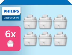  Philips Filtro de agua instantánea de agua, capacidad de 3  litros, flujo rápido de 1 l/min, USB-C recargable : Industrial y Científico