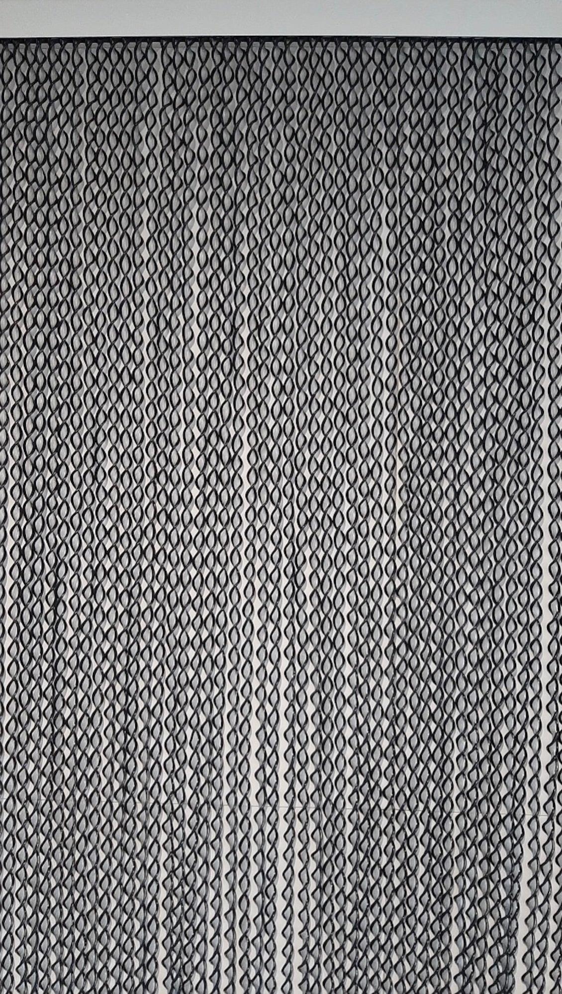 Las Mejores Ofertas En Cortinas De Puerta Ventana Gris De