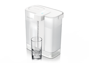 Dispensador de agua fría - MANANTIAL - 7 litros - Bastilipo