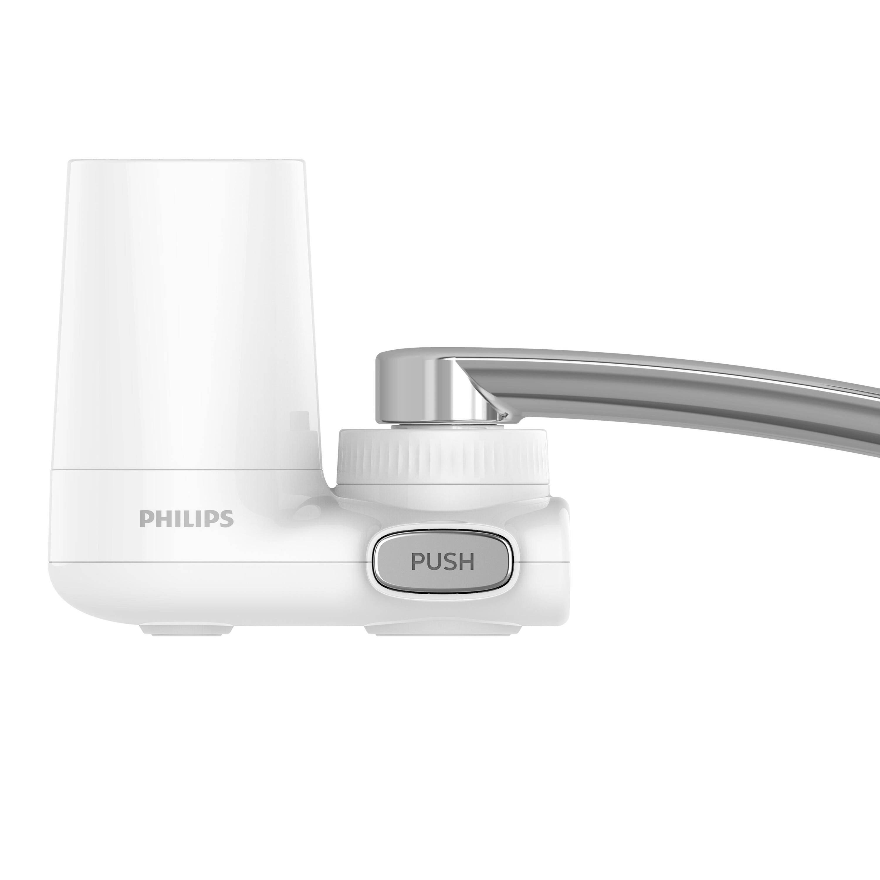 Philips X-Guard Ultra - Filtro Água