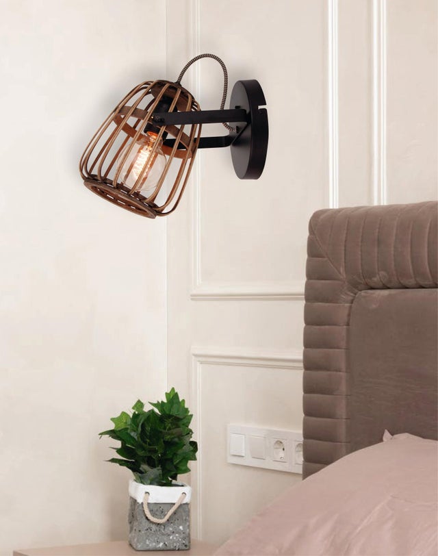 Apliques de pared Leroy Merlin