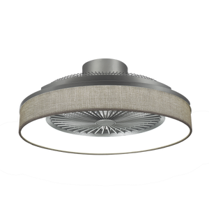 Ventiladores de techo sin aspas  Compra Online al mejor precio - Luminalia  Fábrica de Lámparas