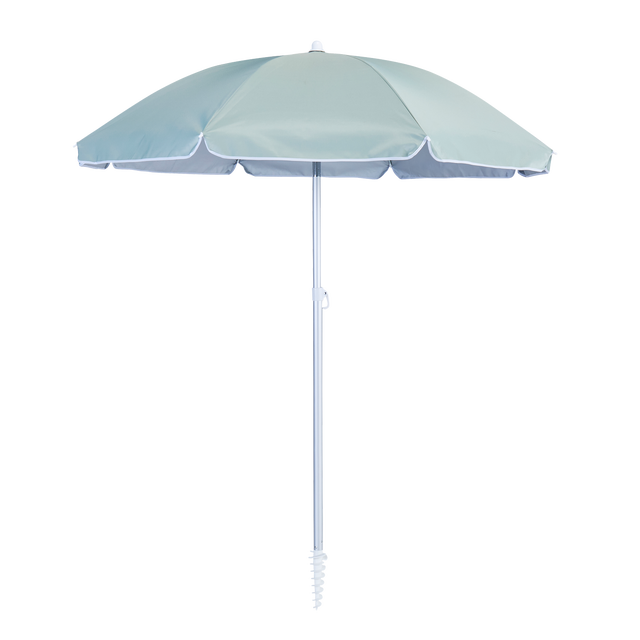 Leroy Merlin celebra su aniversario con grandes ofertas en sombrillas y  parasoles con hasta un 25% de descuento (y envío gratis)