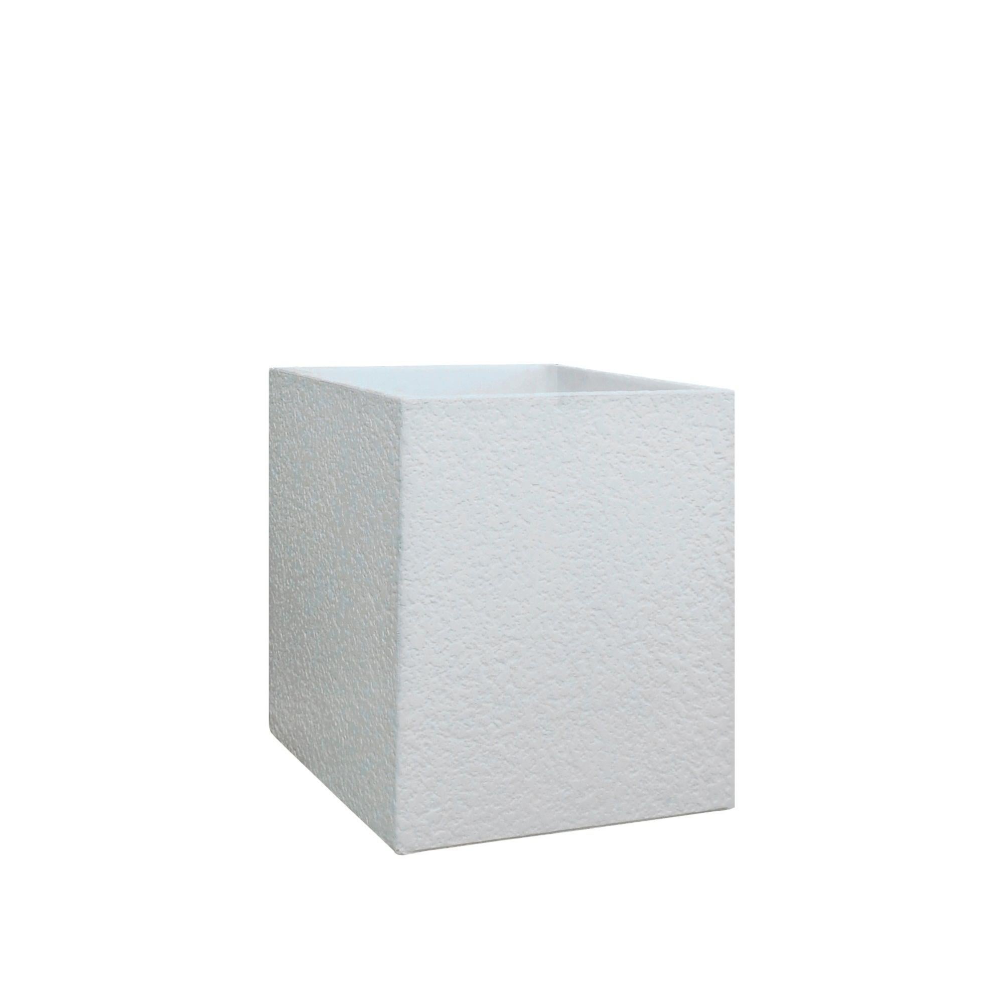 Macetero cube 811 40x40x45