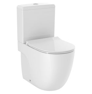 inodoro inteligente i-wc aquore smart toilet completo