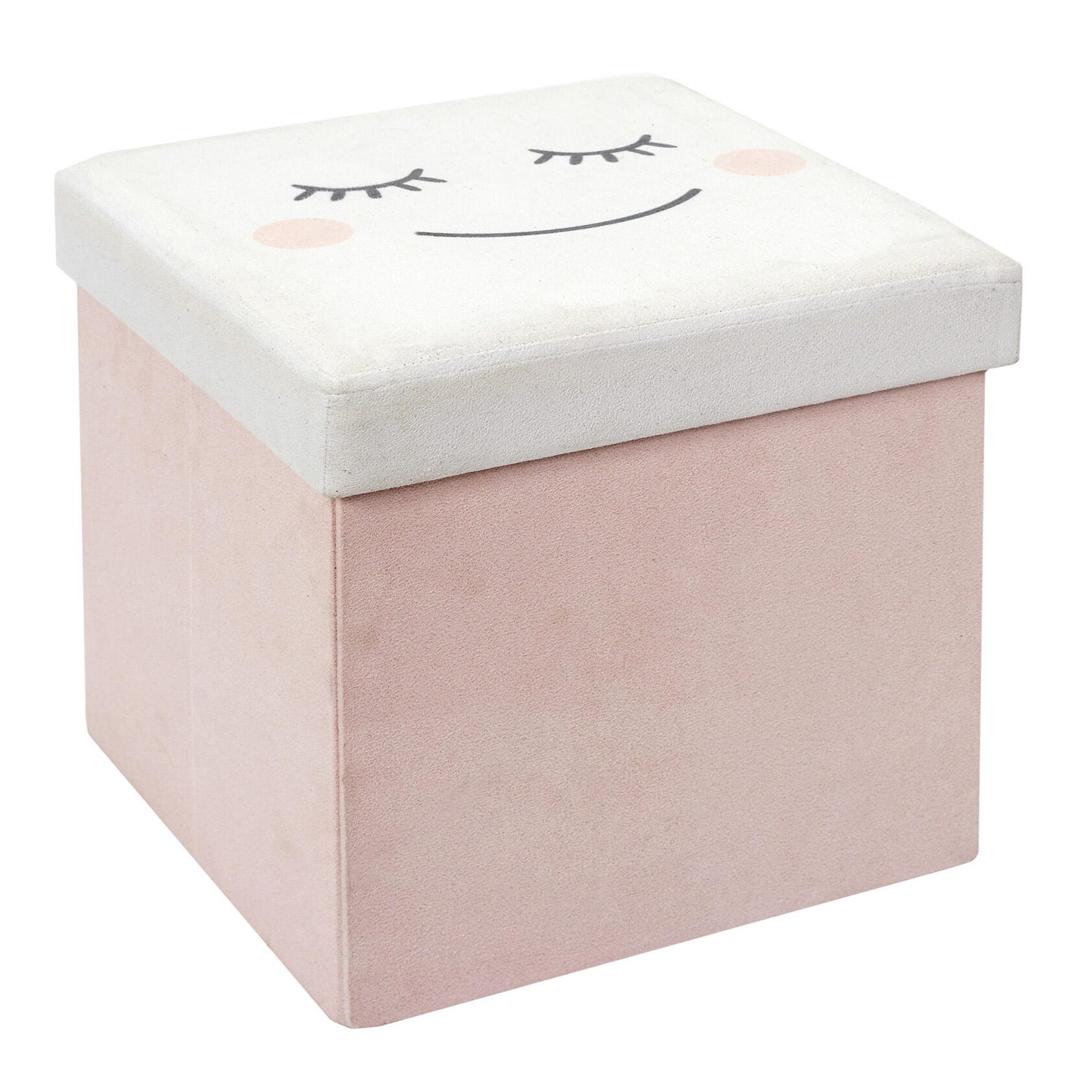 Embargosalobestia - Puf caja almacenaje infantil cebra rosa 30x30x30 - 7€   infantil-cebra-rosa-30x30x30.html 🔷🔶𝑷𝑼𝑭𝑭 𝑸𝑼𝑬 𝑪𝑯𝑶𝑳𝑳𝑶𝑺🔷🔶  Todavía no le has comprado a tus