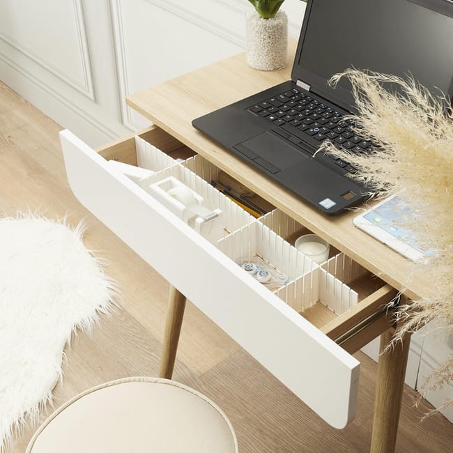 Leroy merlin organizador cajones 2025