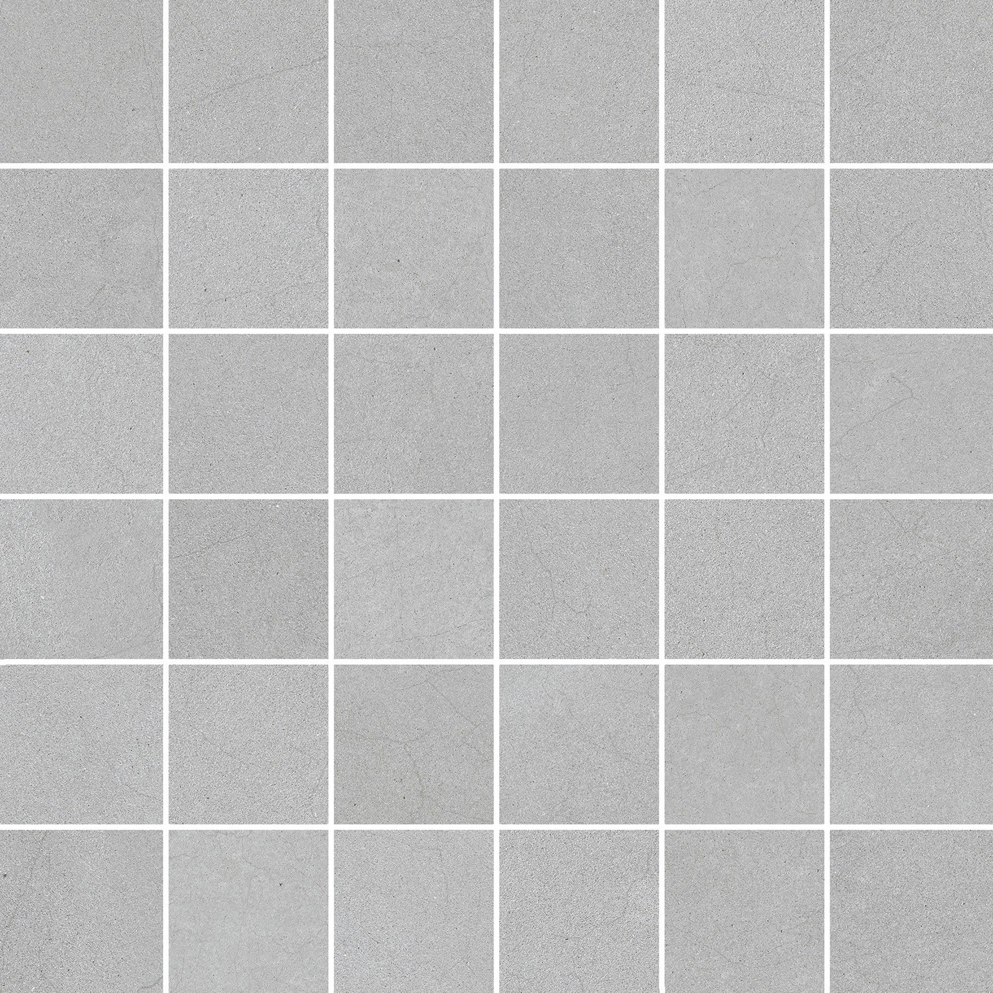Mosaico core 30x30 cm gris