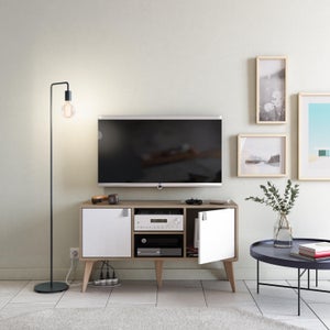 Mueble tv color roble: compra online