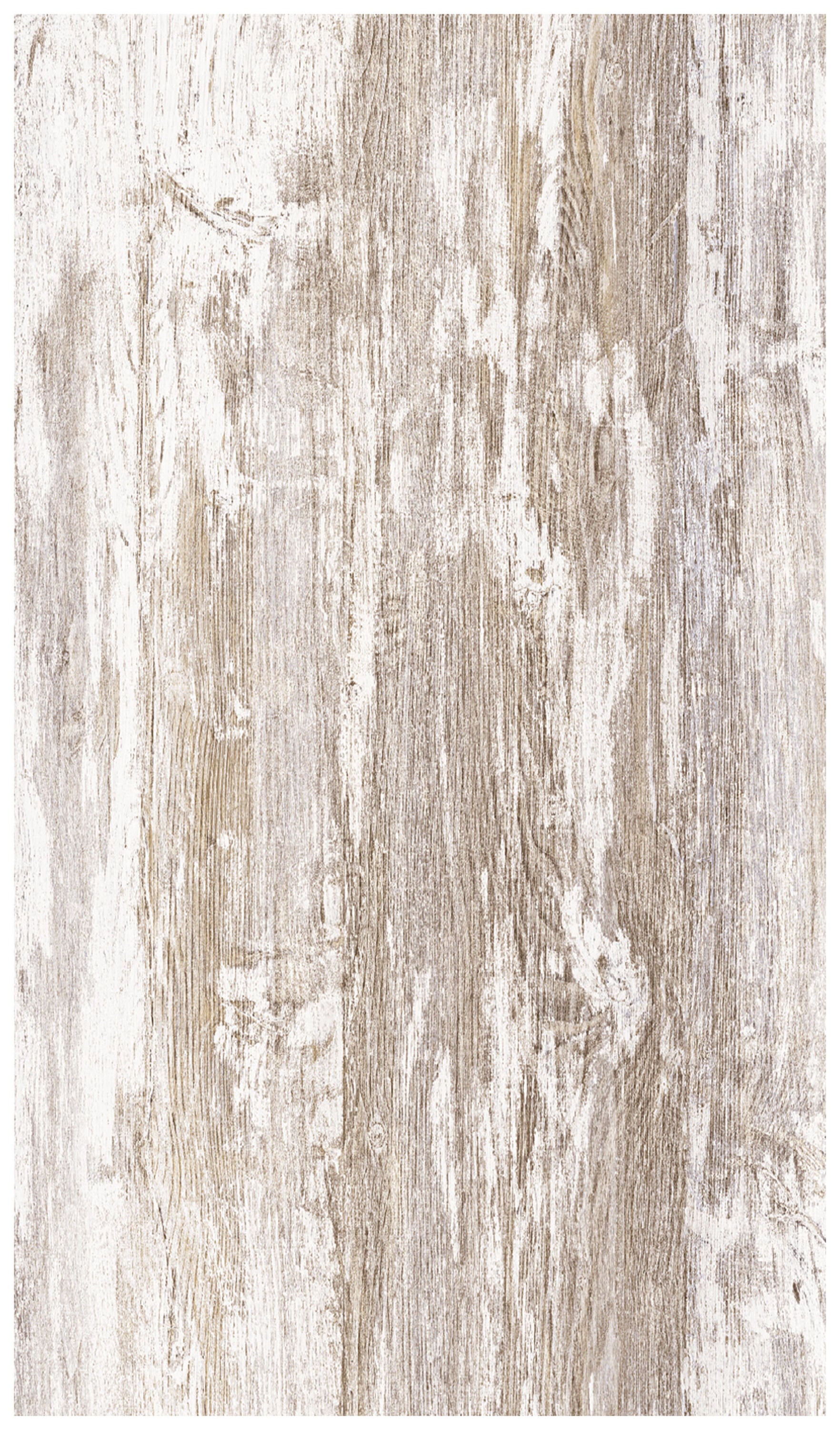 Tablero para mesa aglomerado bicolor: vintage wood / gris coco de 140x68.5x2.5cm