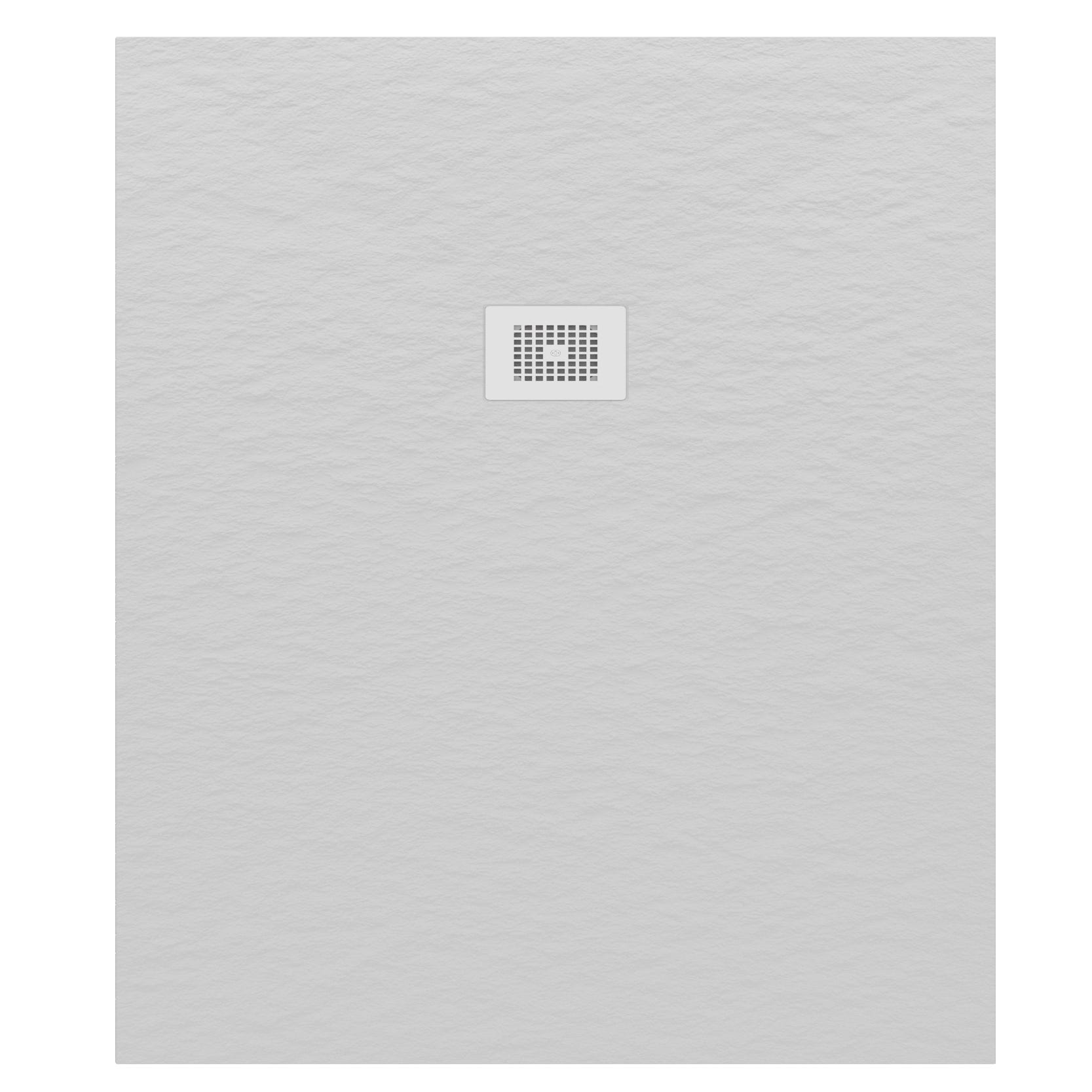 Plato de ducha Remix 170x70 cm blanco