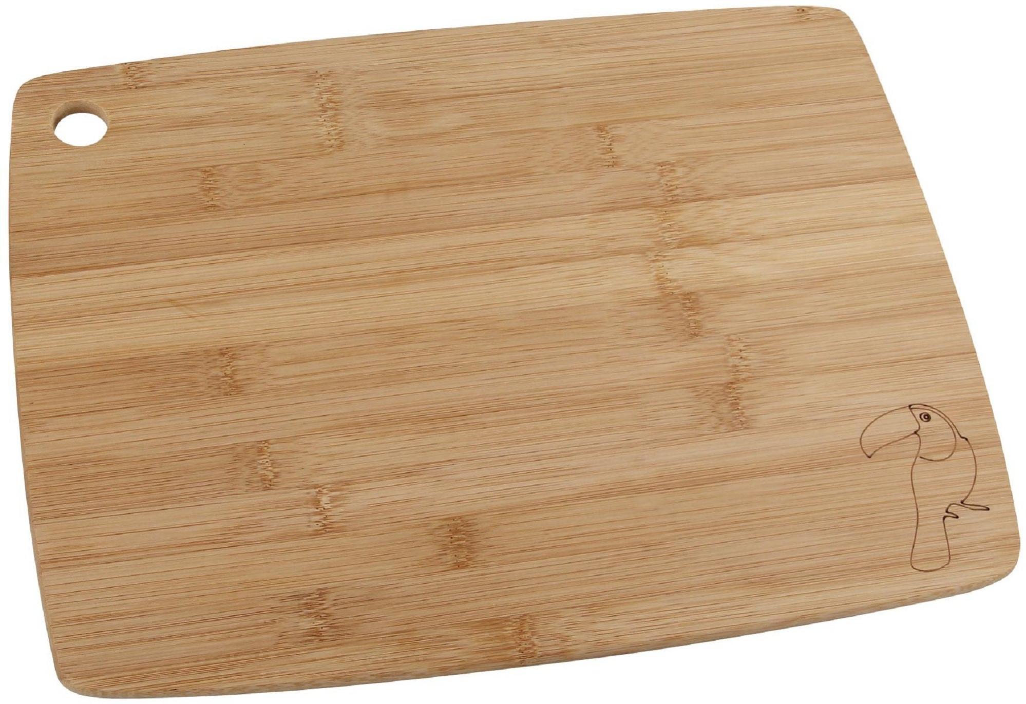 Tabla cortar madera Tradic 46 x 18.5 cm