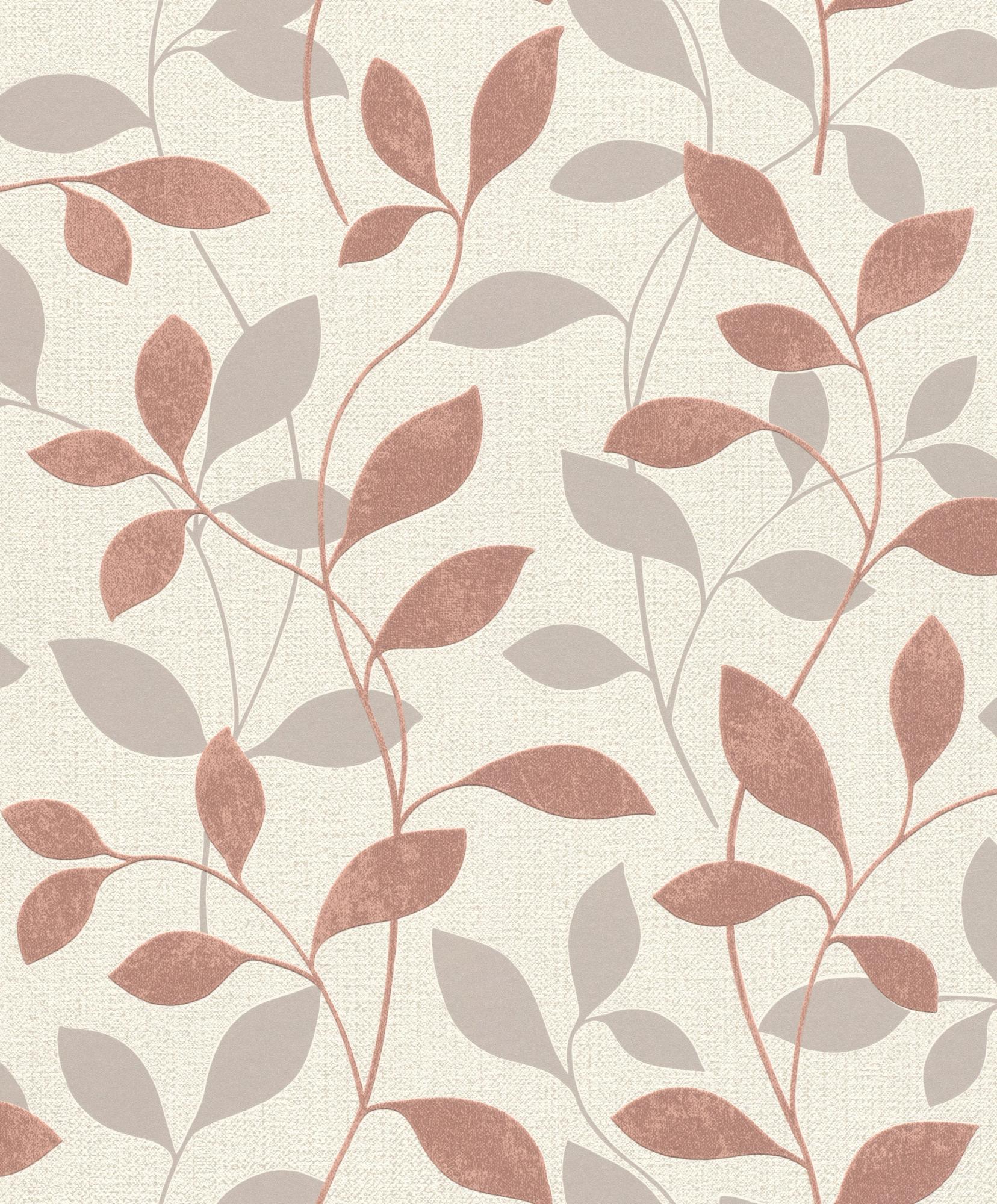 Papel pintado vinilo naturaleza basic 639858 multicolor de la marca RASCH