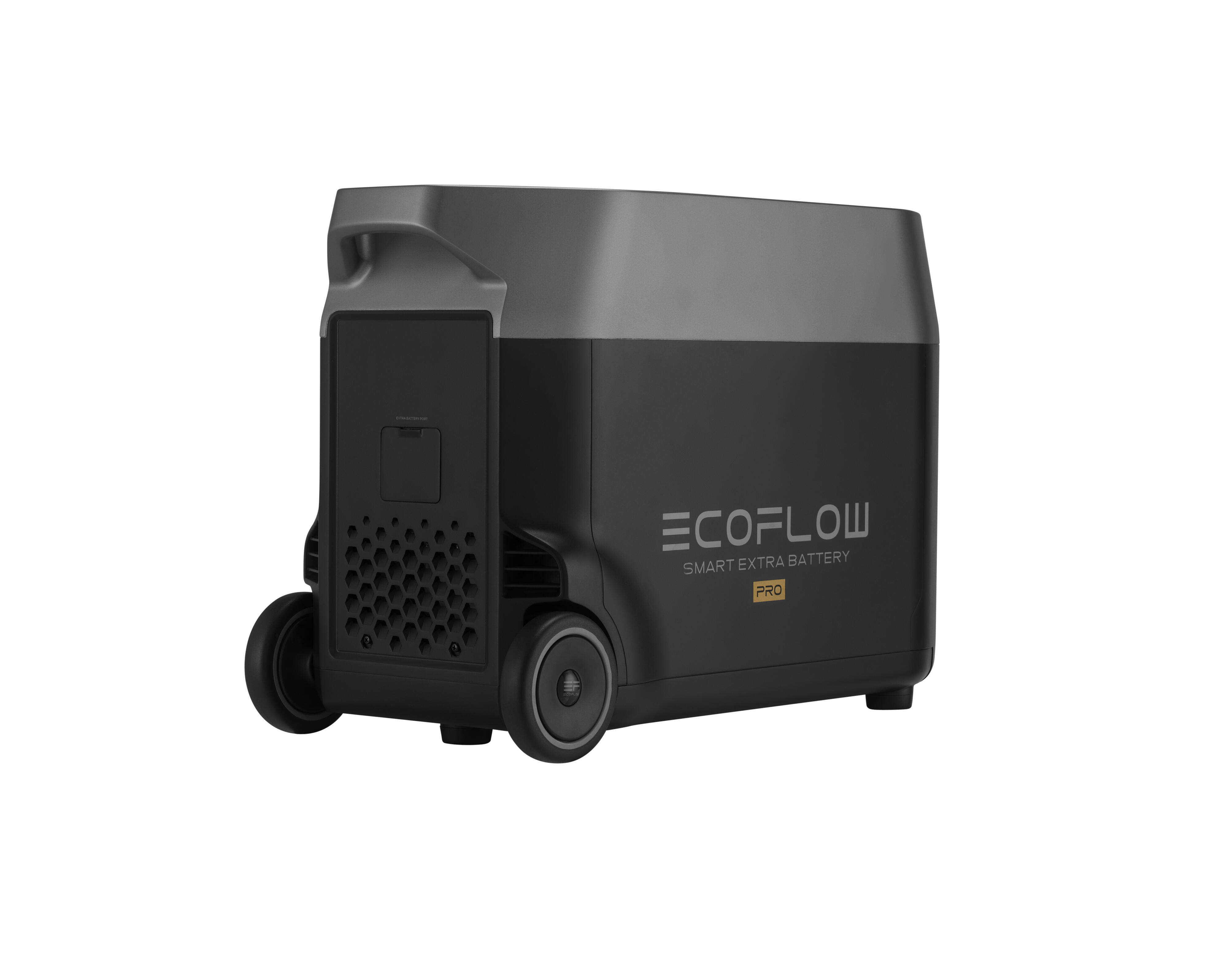 Bateria adicional ecoflow delta pro