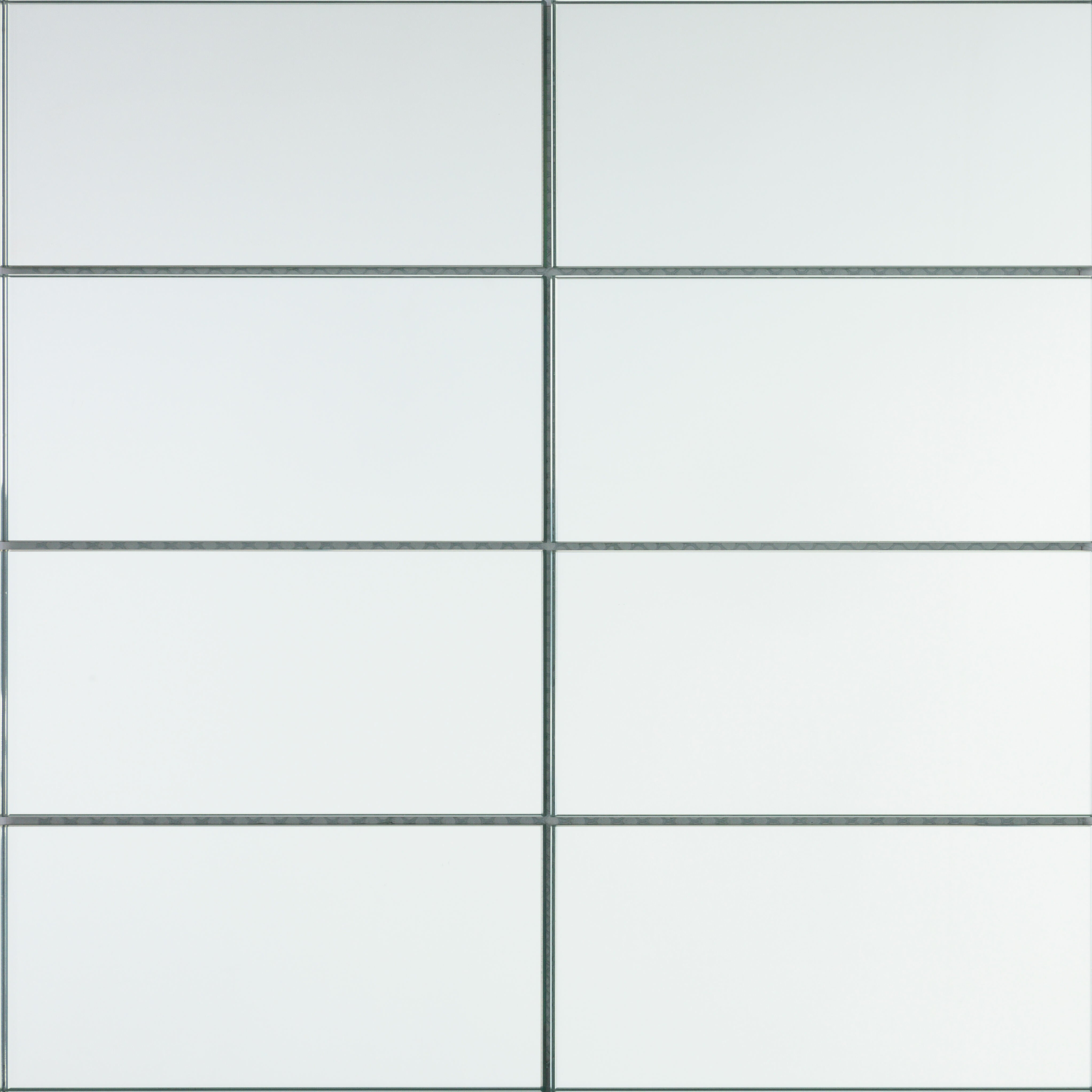 Mosaico selfie 30.2x30.6 cm gris
