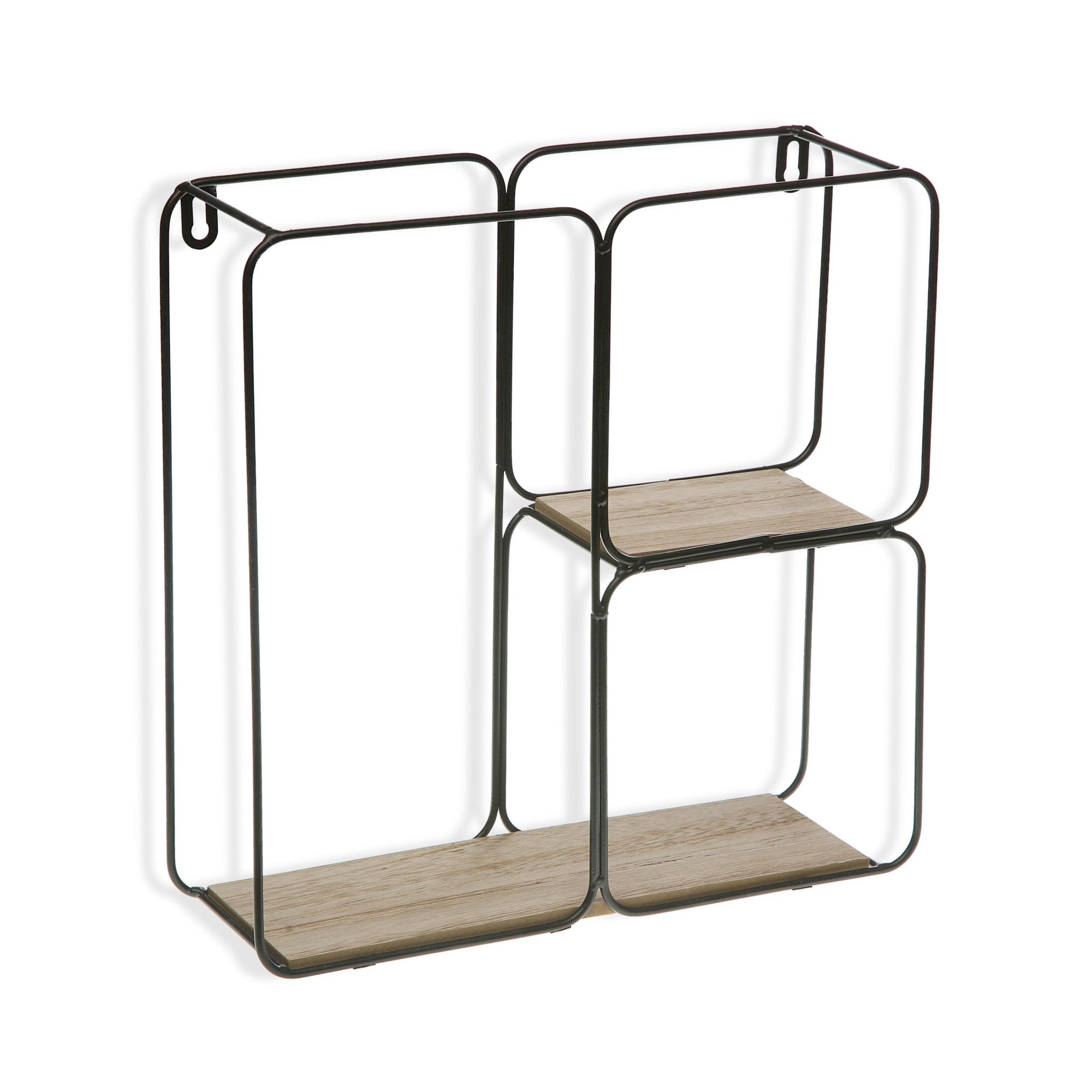 Estantería alkaid 32x32x10cm de la marca Sin marca