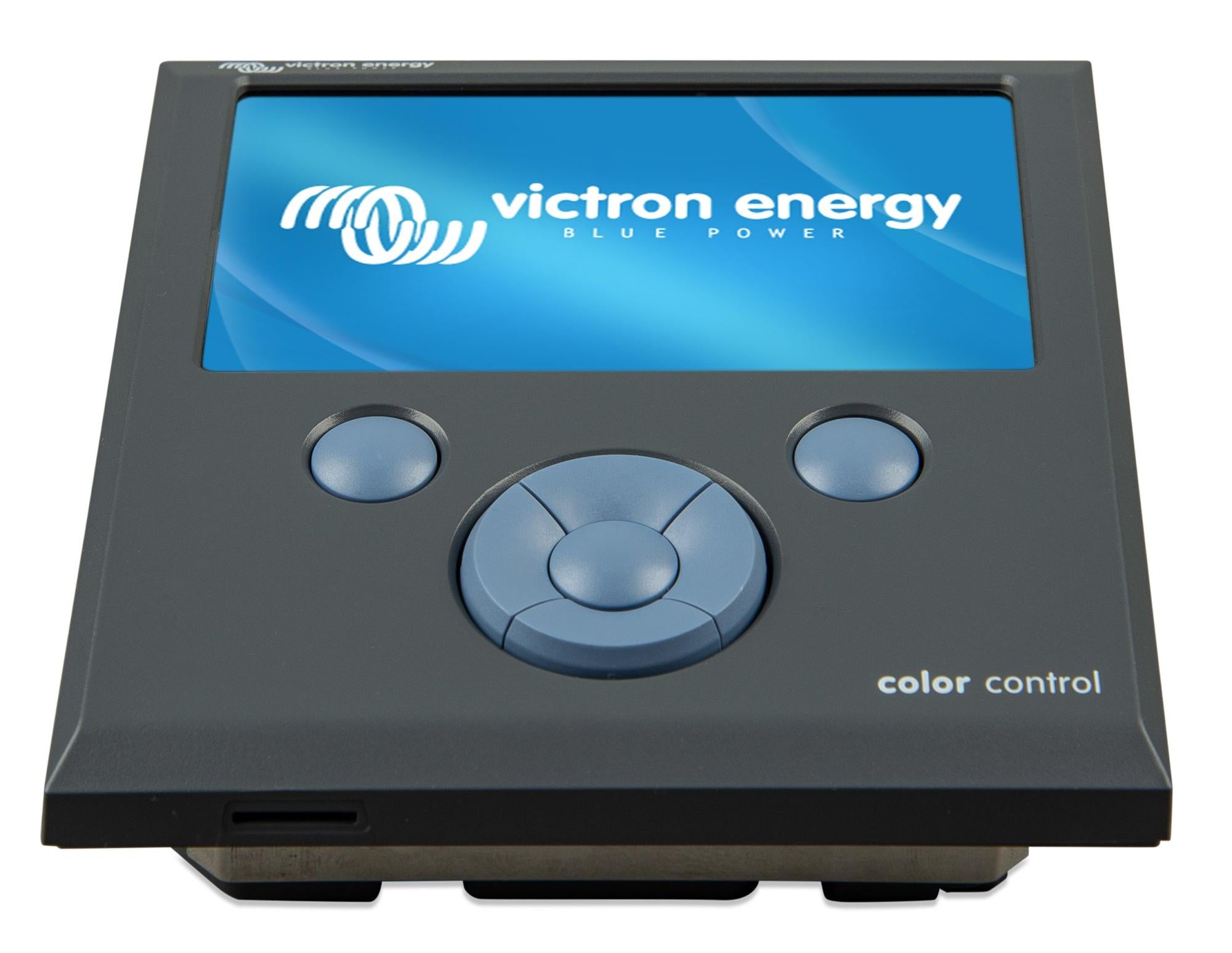 Monitor victron color control gx