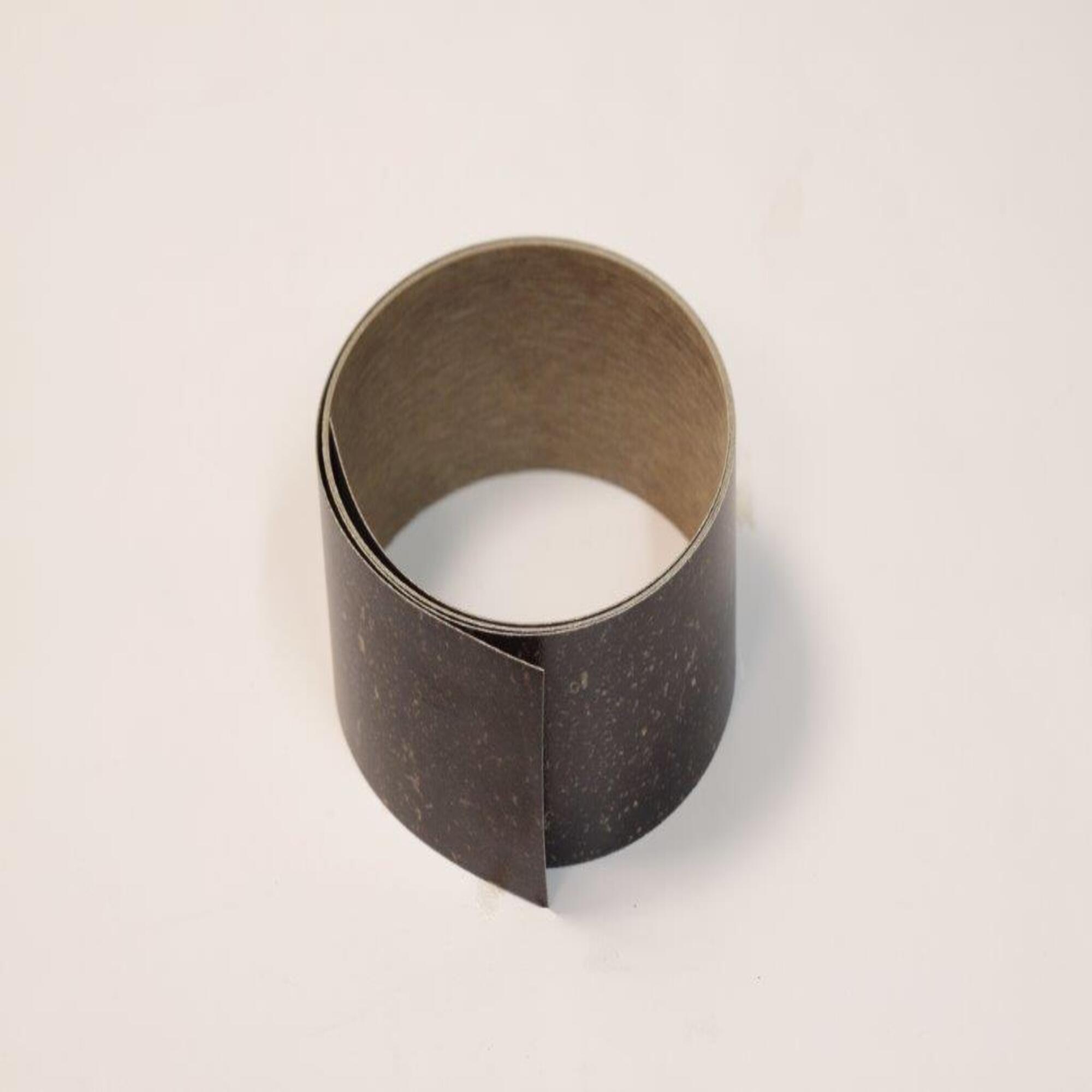 Canto de encimera en rollo fab ibla volcán 500x4.5 cm