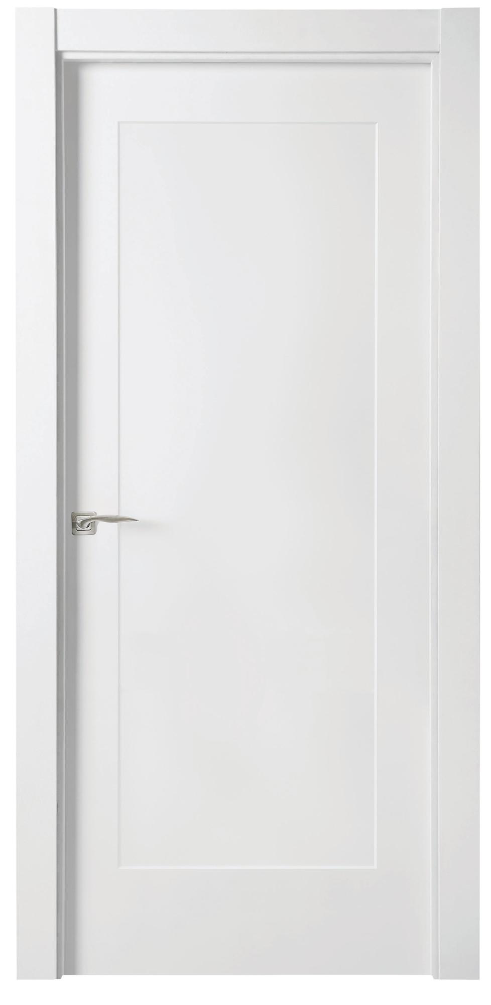 Puerta tacoma plus blanco apertura derecha de 11x82 5 cm de la marca ARTENS