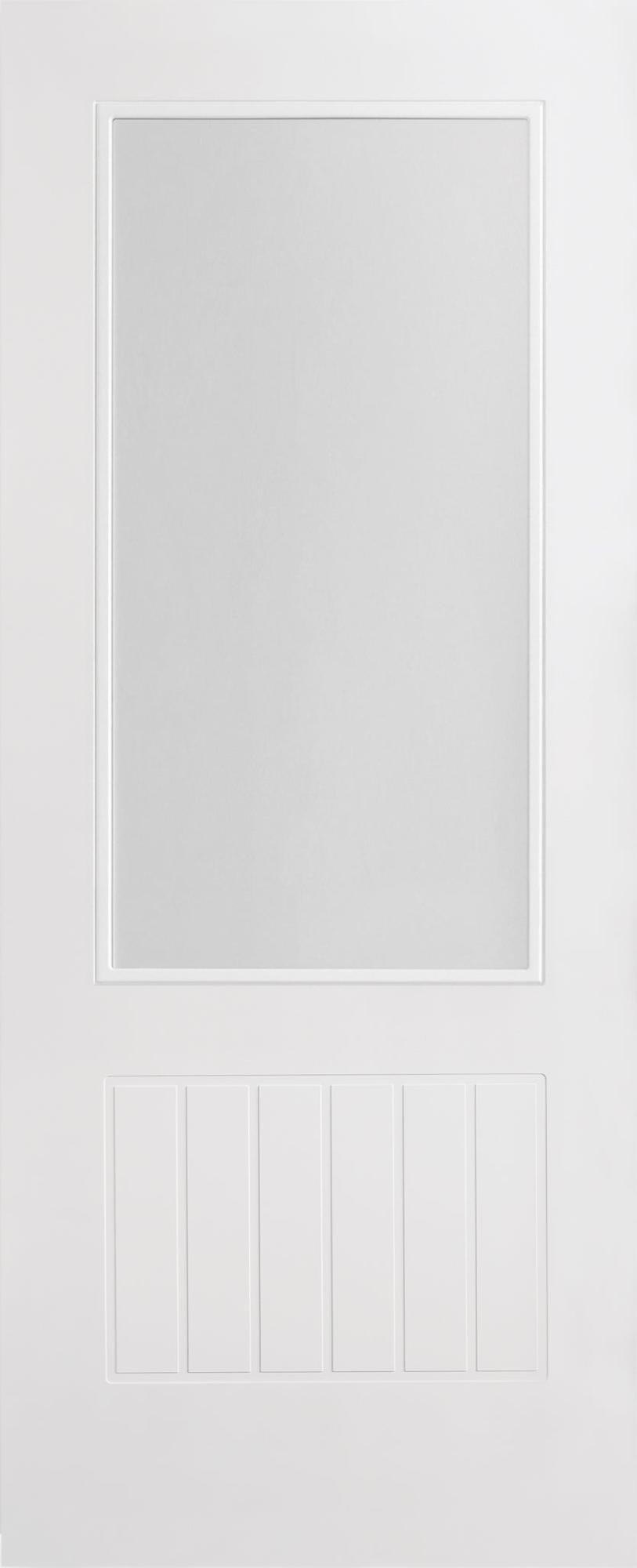 Puerta corredera madison plus con cristal de 72 5cm de la marca ARTENS