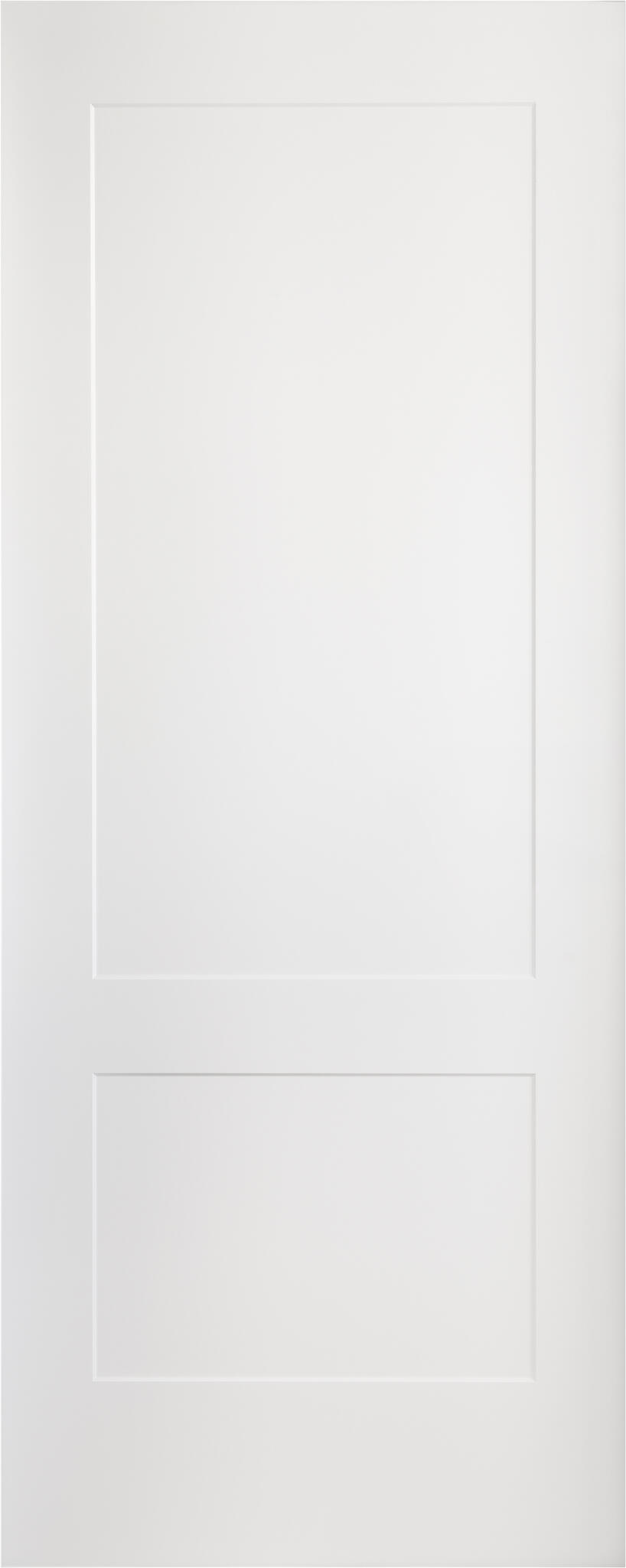 Puerta corredera atlanta plus blanco de 92 5cm de la marca ARTENS