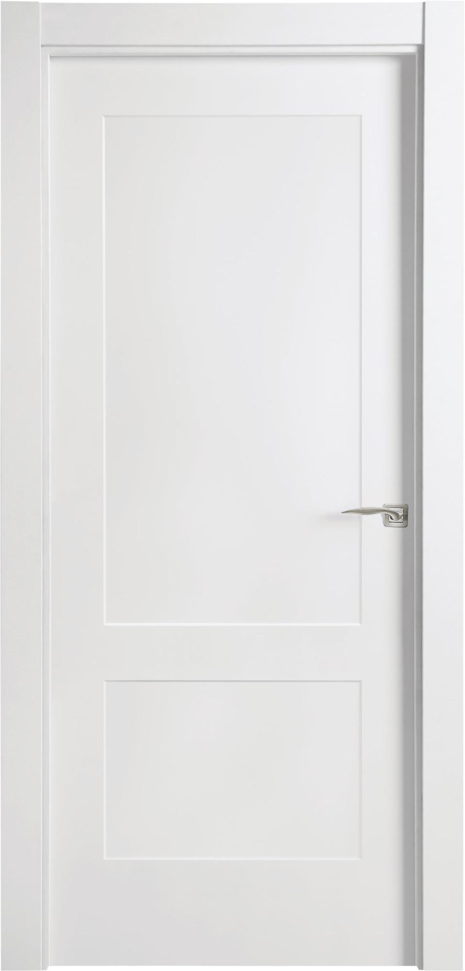 Puerta atlanta plus blanco apertura izquierda de 11x82 5cm de la marca ARTENS