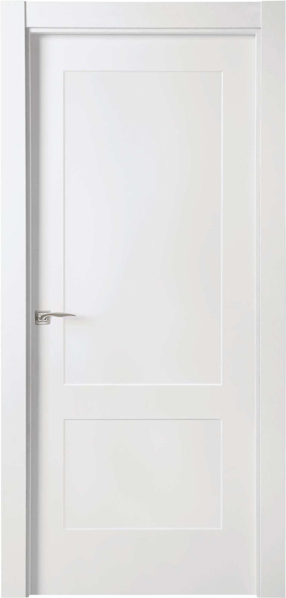 Puerta atlanta plus blanco apertura derecha de 82 5cm de la marca ARTENS
