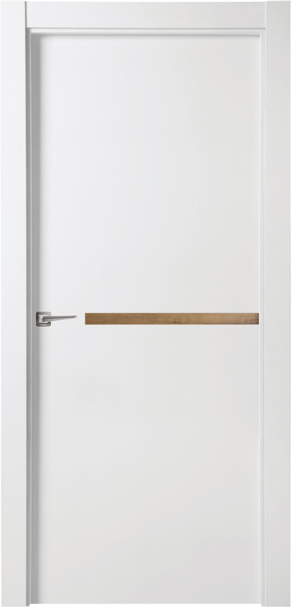 Puerta denver gold blanco apertura derecha de 11x72 5cm de la marca Sin marca