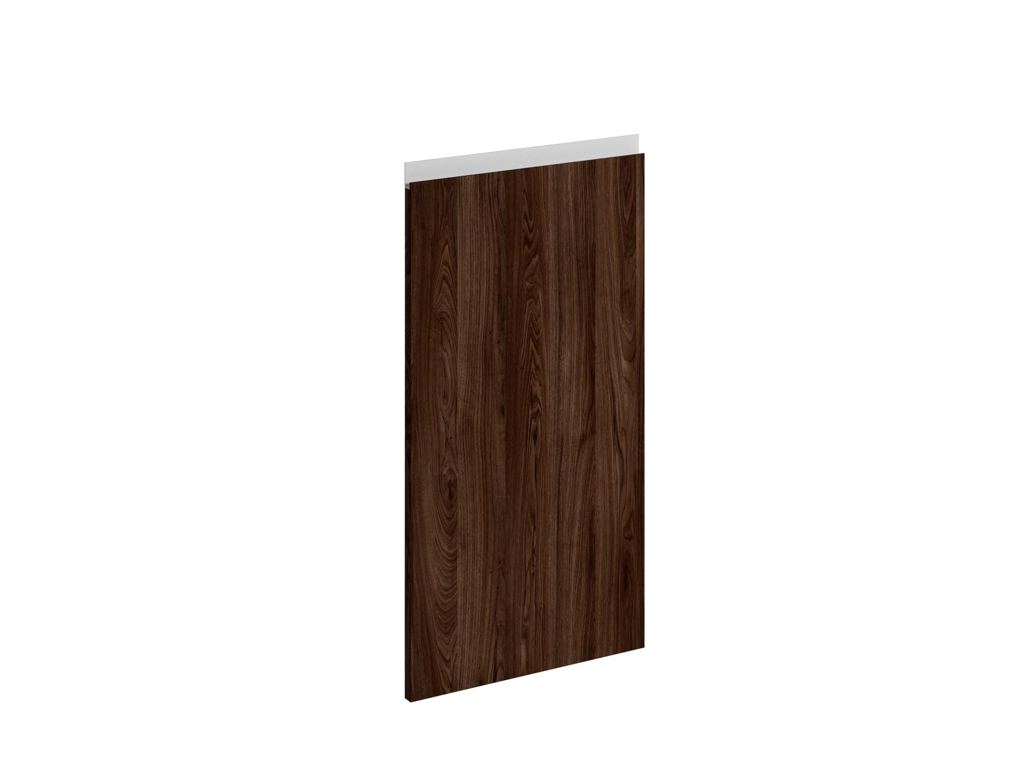 Frente de cajón mueble de cocina delinia id mikonos rosales 40x76.5 cm
