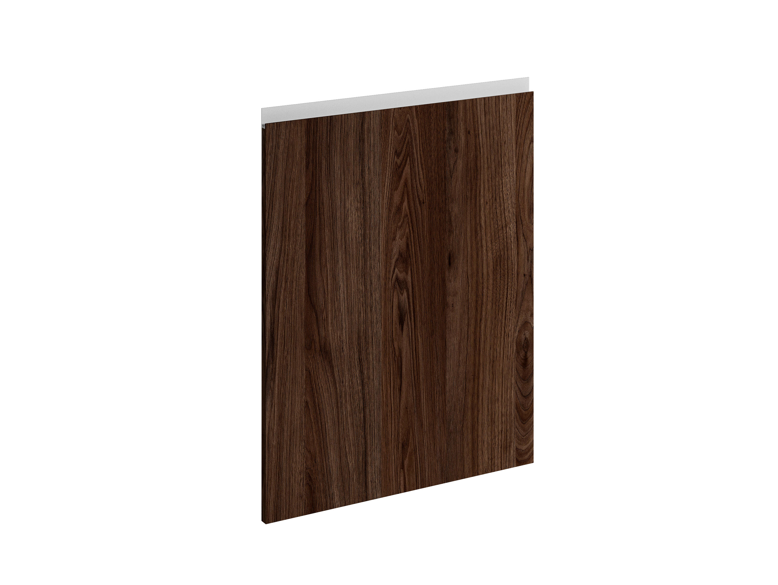 Puerta mueble cocina delinia id mikonos rosales 60x76.5 cm bj d/al i