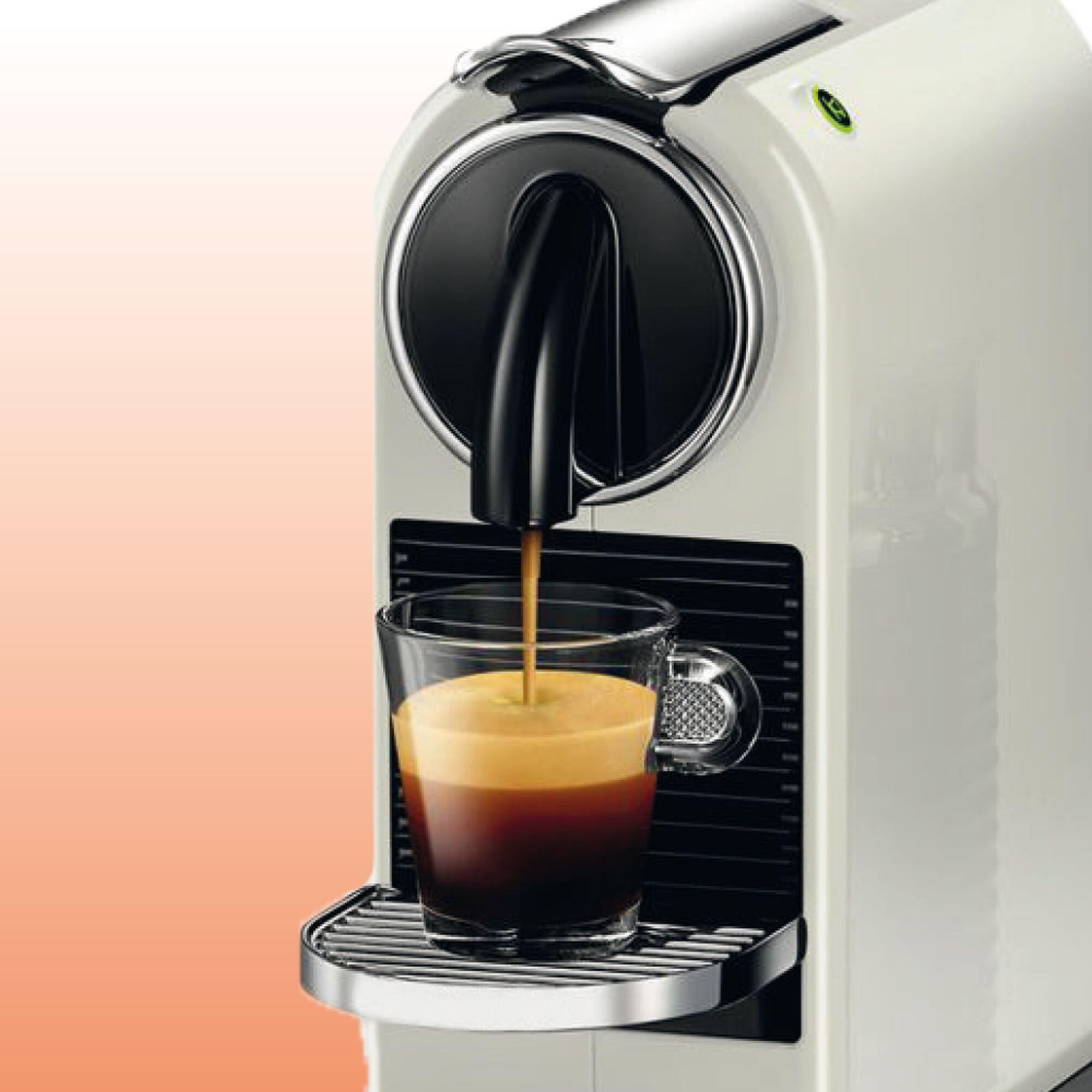 Hg Descalcificador para Cafeteras Nespresso