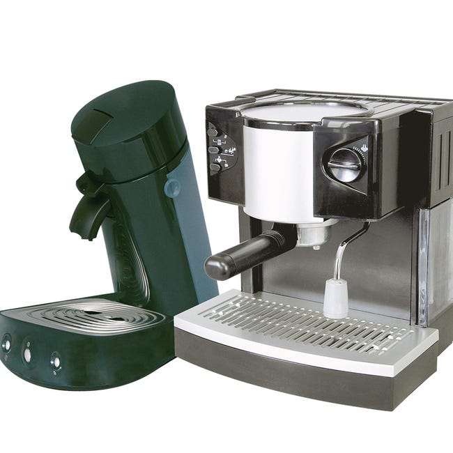 Descalcificador máquinas de café HG 500ml