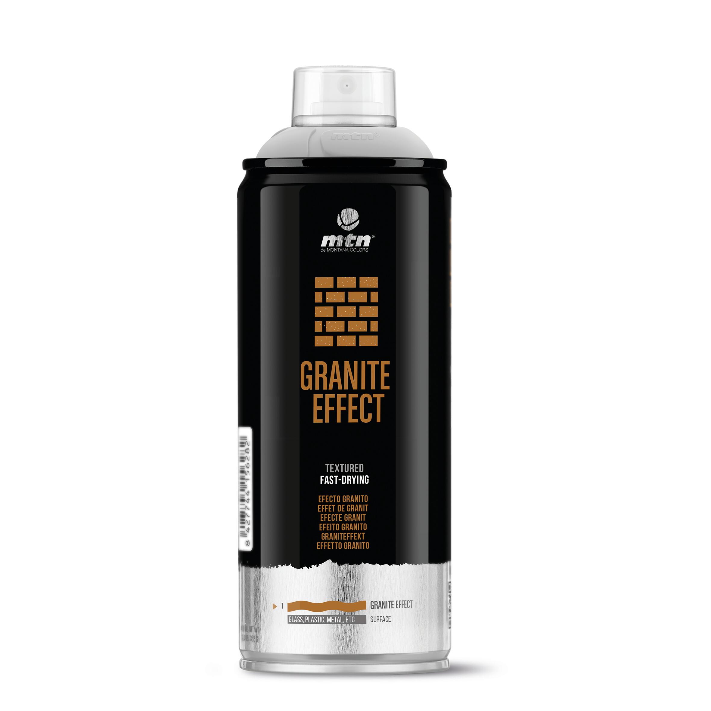 Spray antioxido forja LUXENS 400ml negro
