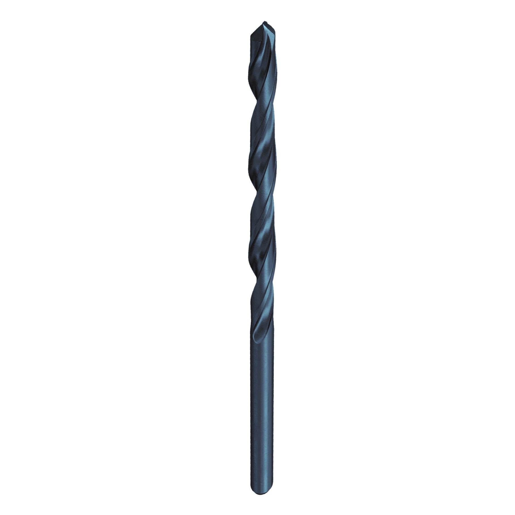 Broca para metal ø 12 x l. 151mm fischer hss - r