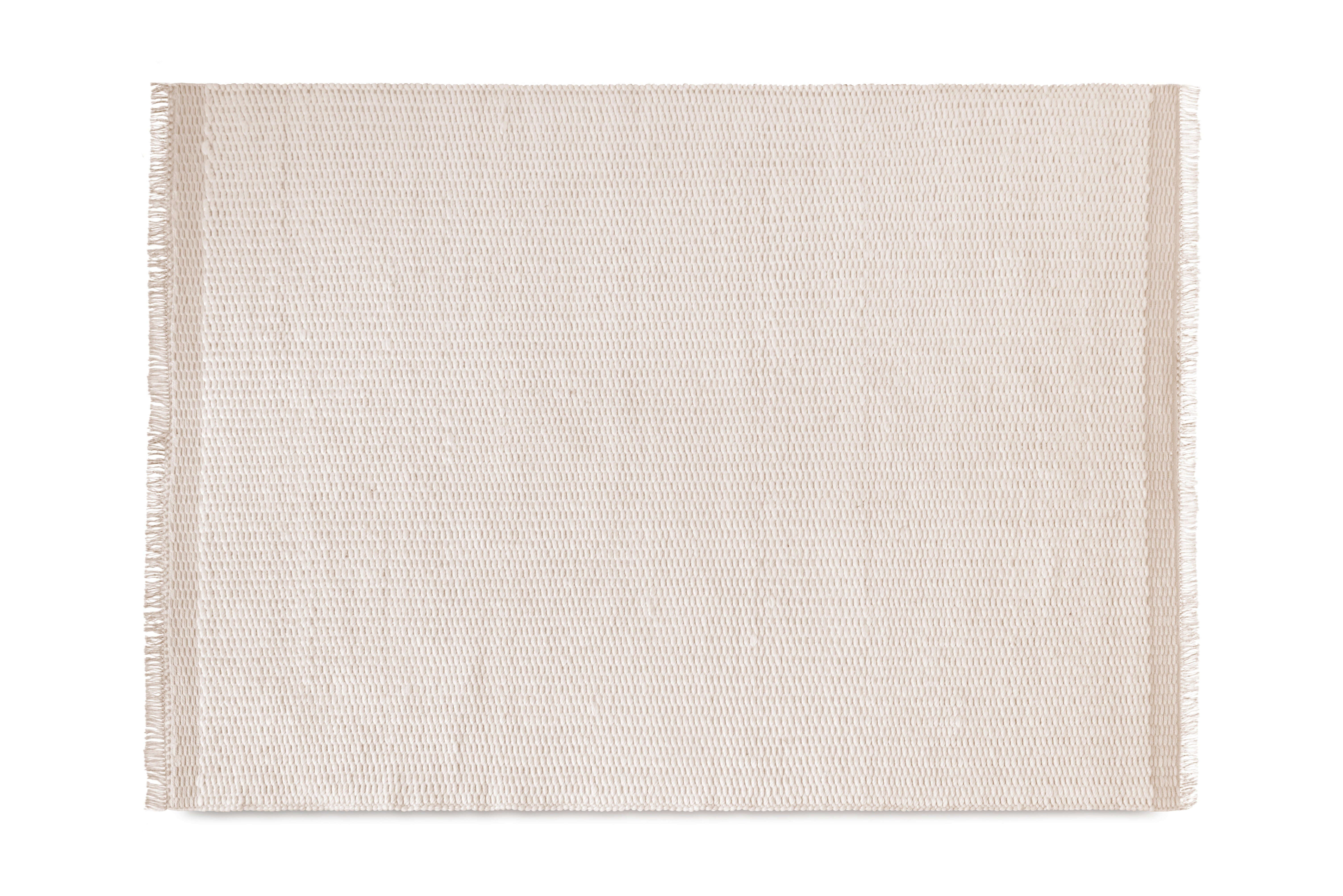 Alfombra algodón copenhague beige 200x290cm