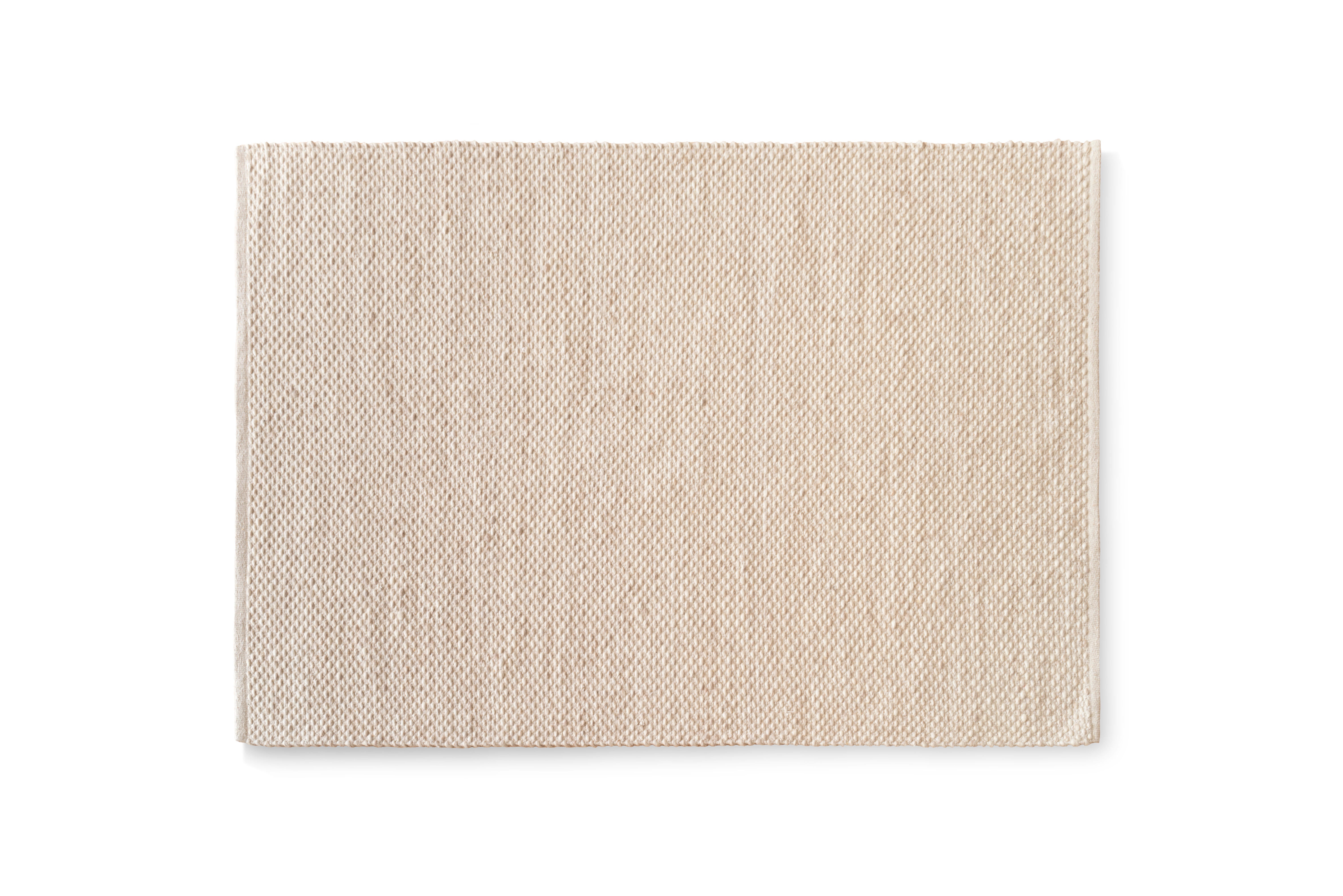 Alfombra algodón orebro beige 120x170cm