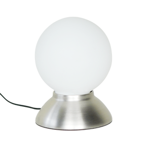 Despertador Inteligente Con Lámpara Rgb Muvit Io Miolamp005/ Radio Fm/  Blanco con Ofertas en Carrefour