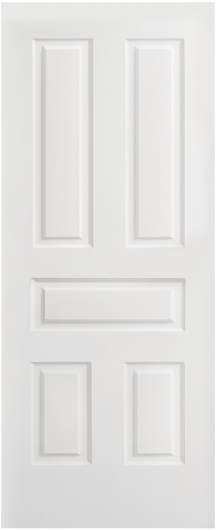Puerta corredera indiana plus blanco de 62 5x203cm de la marca ARTENS
