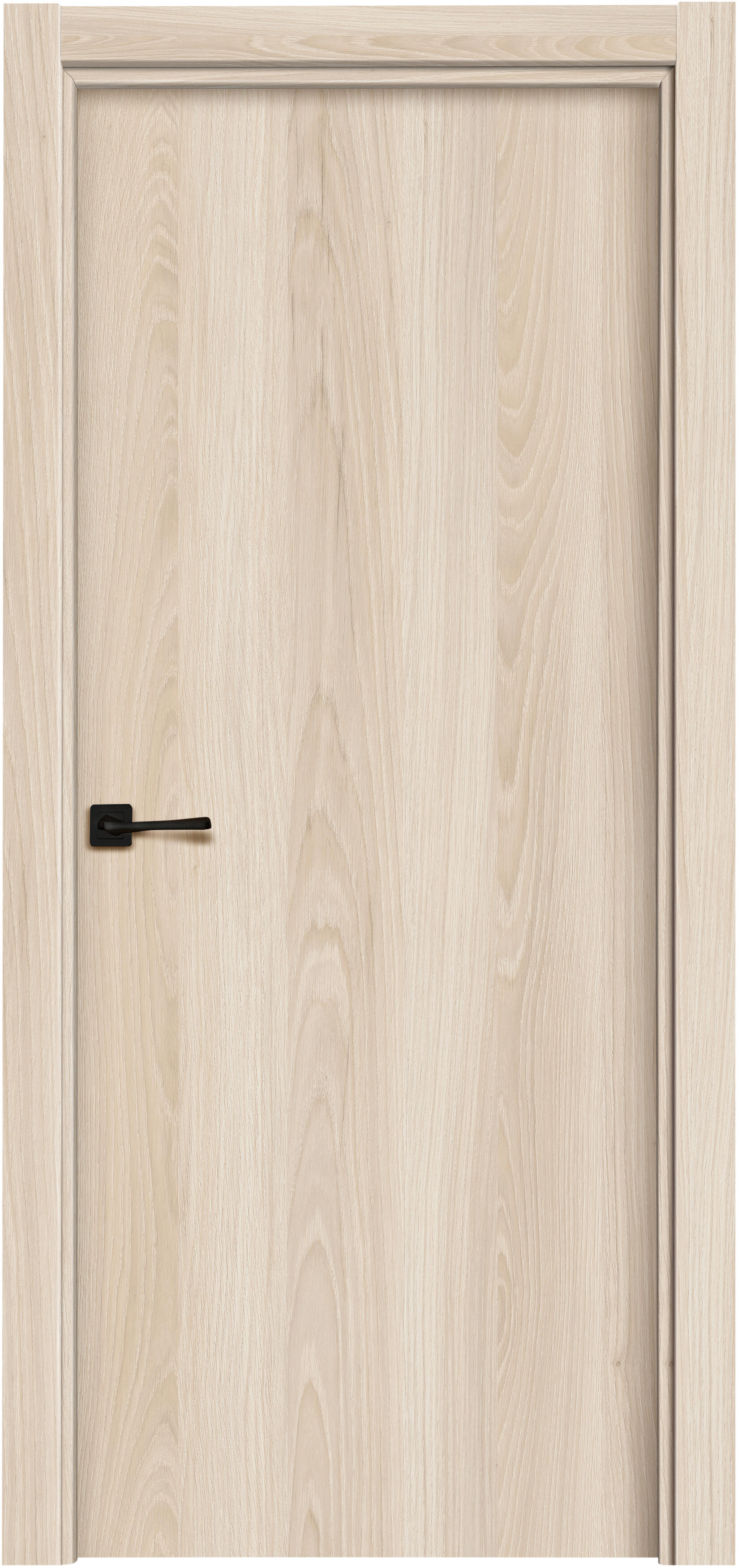 Puerta lisboa plus crema apertura derecha de 9x92.5 cm de la marca ARTENS