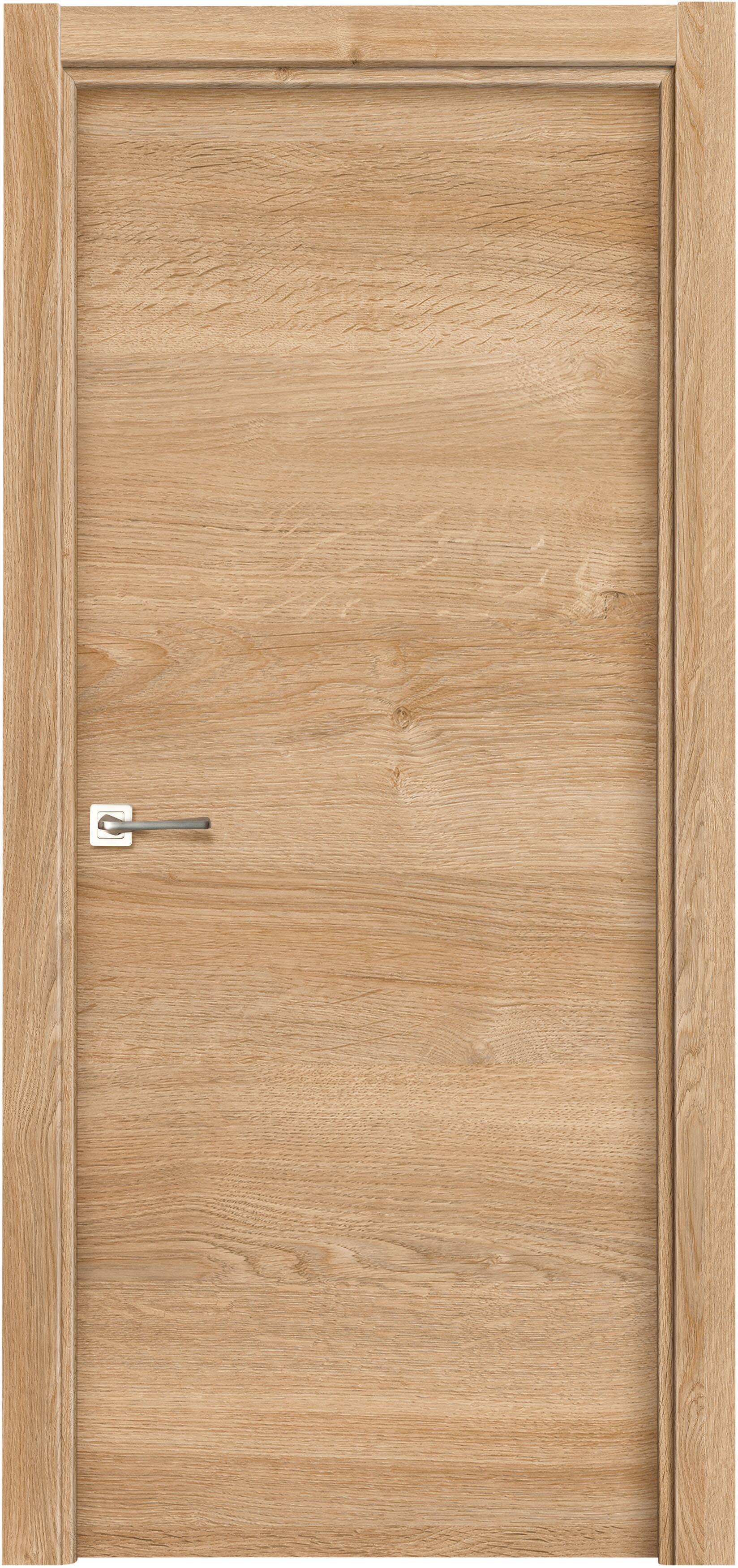Puerta oslo nature roble apertura derecha de 11x62.5 cm de la marca ARTENS