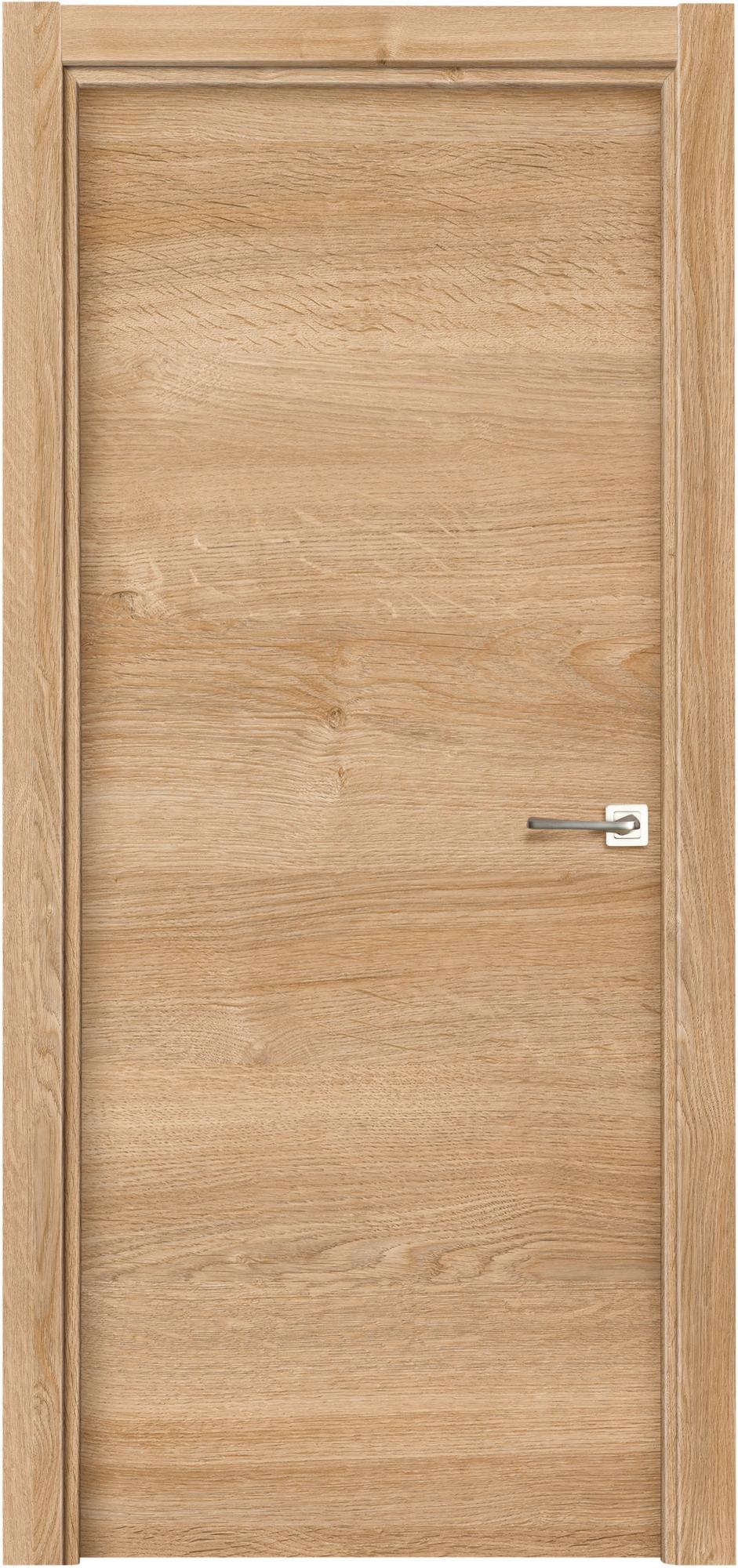 Puerta oslo nature roble apertura izquierda de 11x72.5 cm de la marca ARTENS