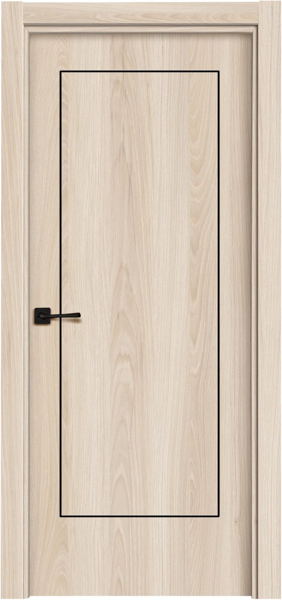 Puerta tacoma plus crema apertura derecha de 82 5 cm de la marca ARTENS