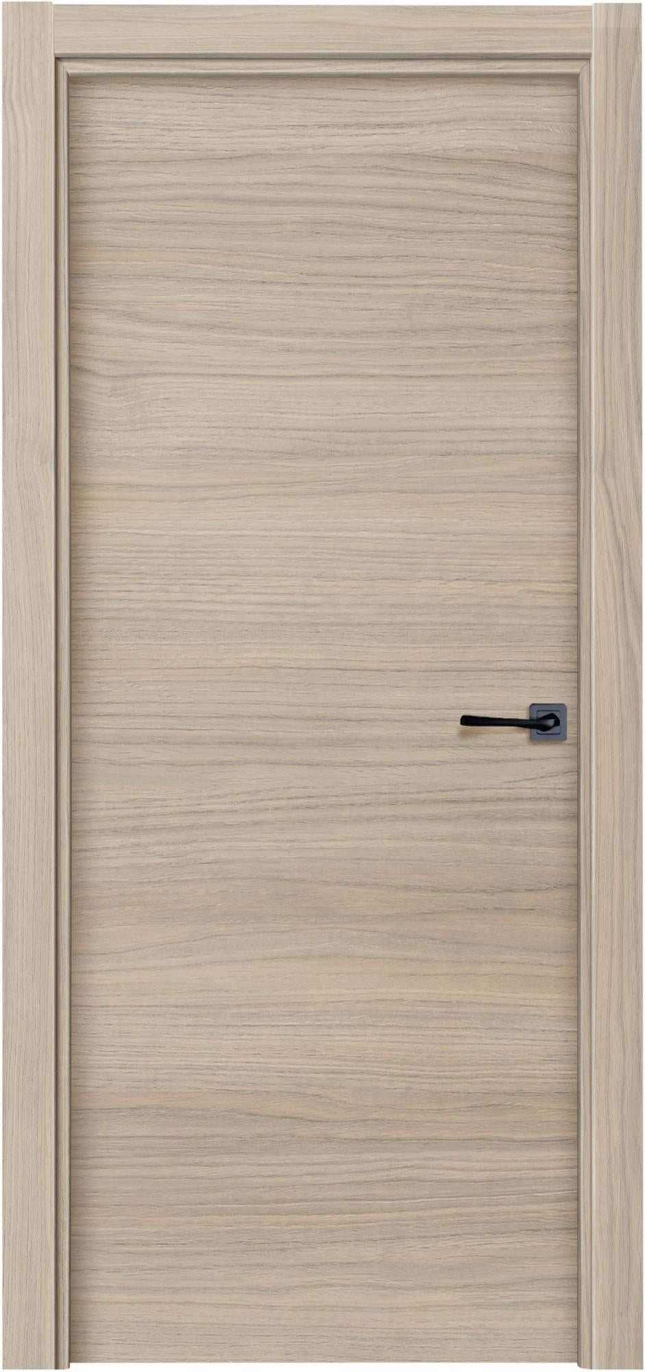 Puerta oslo loft roble apertura izquierda de 72.5 cm de la marca ARTENS Puerta oslo loft roble apertura izquierda de 72.5 cm de la marca ARTENS